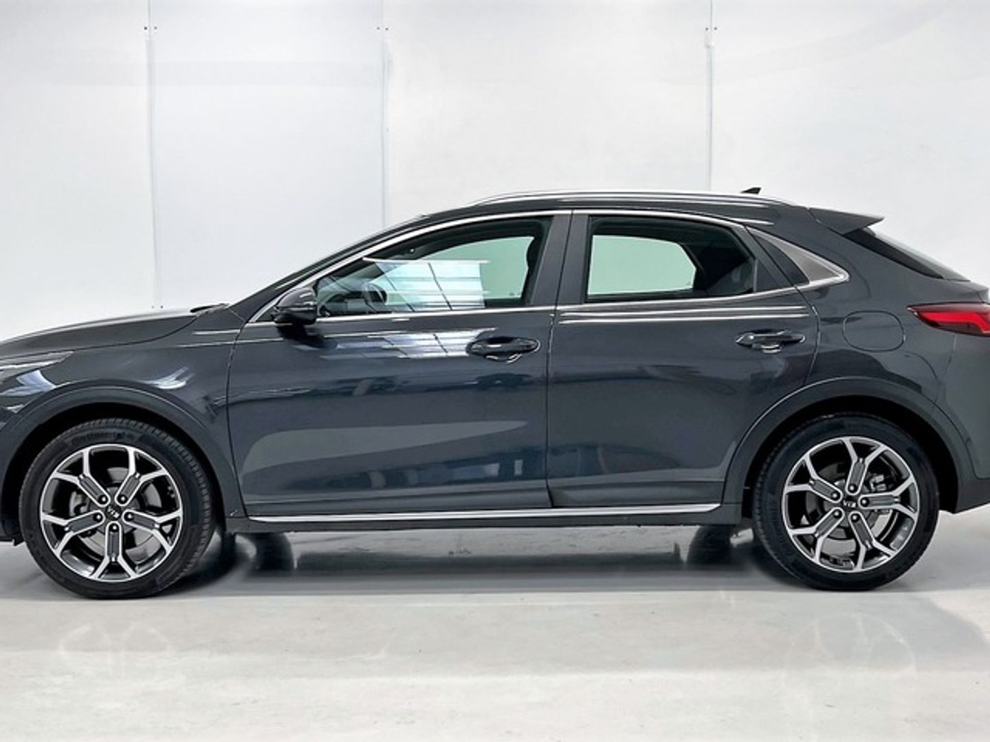 Kia XCeed 1.0 T-GDi Tech 88 kW (120 CV)