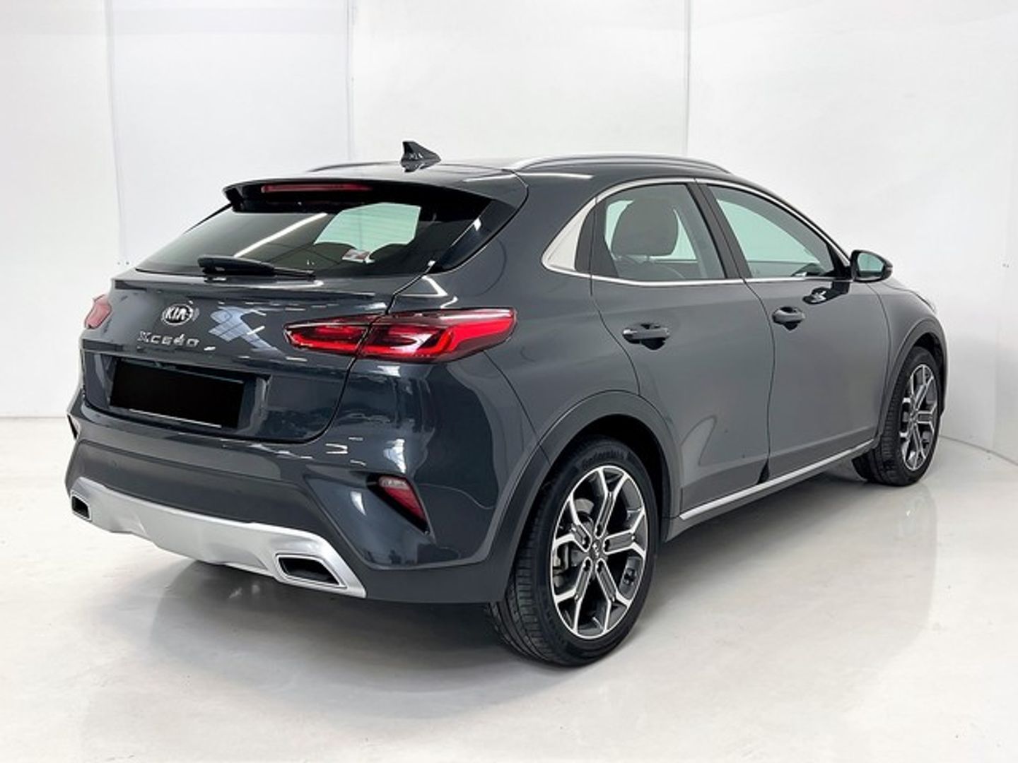 Kia XCeed 1.0 T-GDi Tech 88 kW (120 CV)