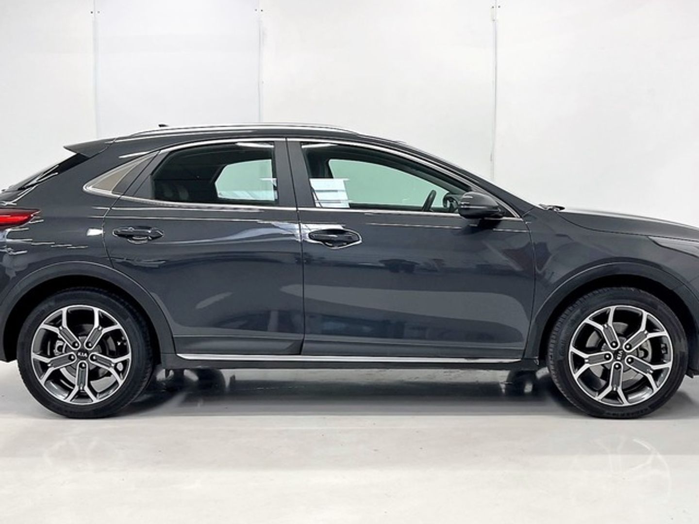Kia XCeed 1.0 T-GDi Tech 88 kW (120 CV)