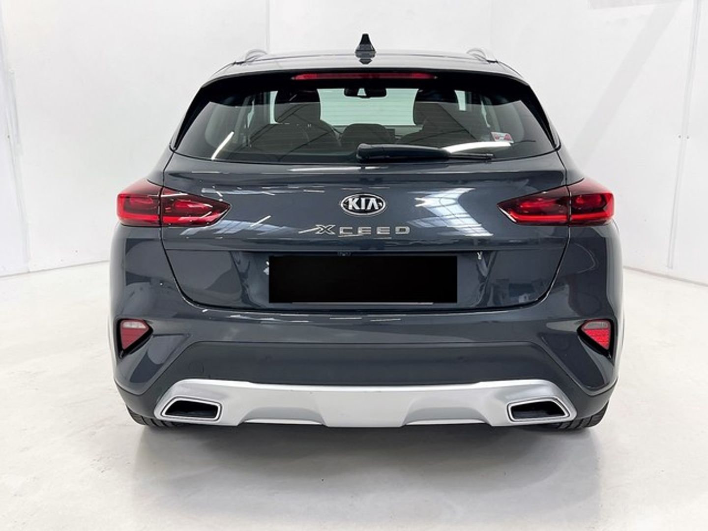 Kia XCeed 1.0 T-GDi Tech 88 kW (120 CV)