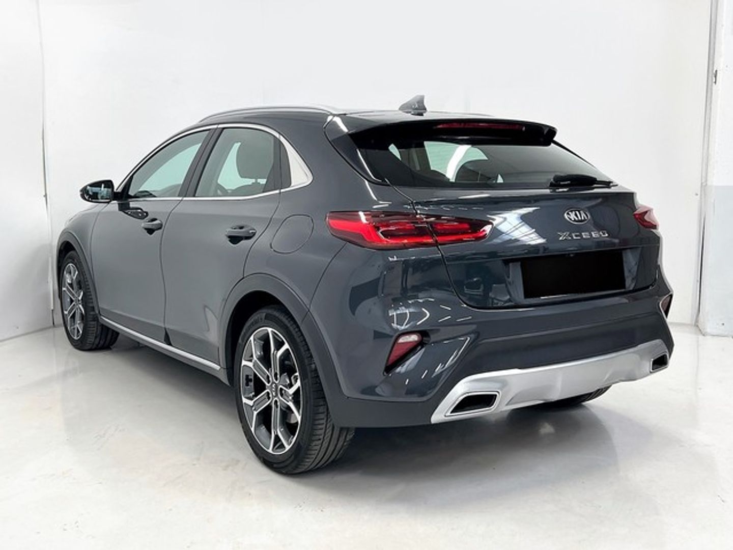 Kia XCeed 1.0 T-GDi Tech 88 kW (120 CV)
