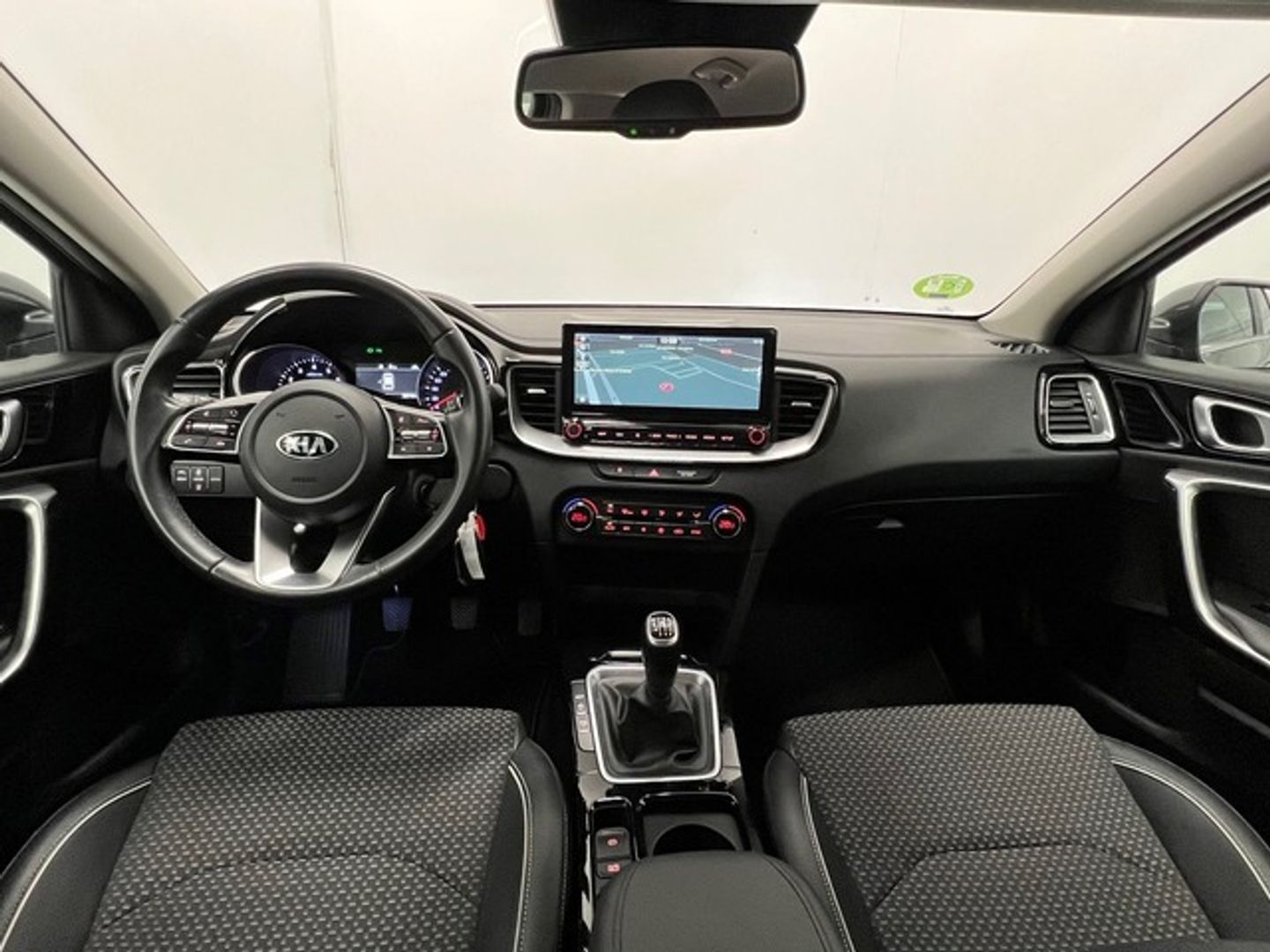 Kia XCeed 1.0 T-GDi Tech 88 kW (120 CV)