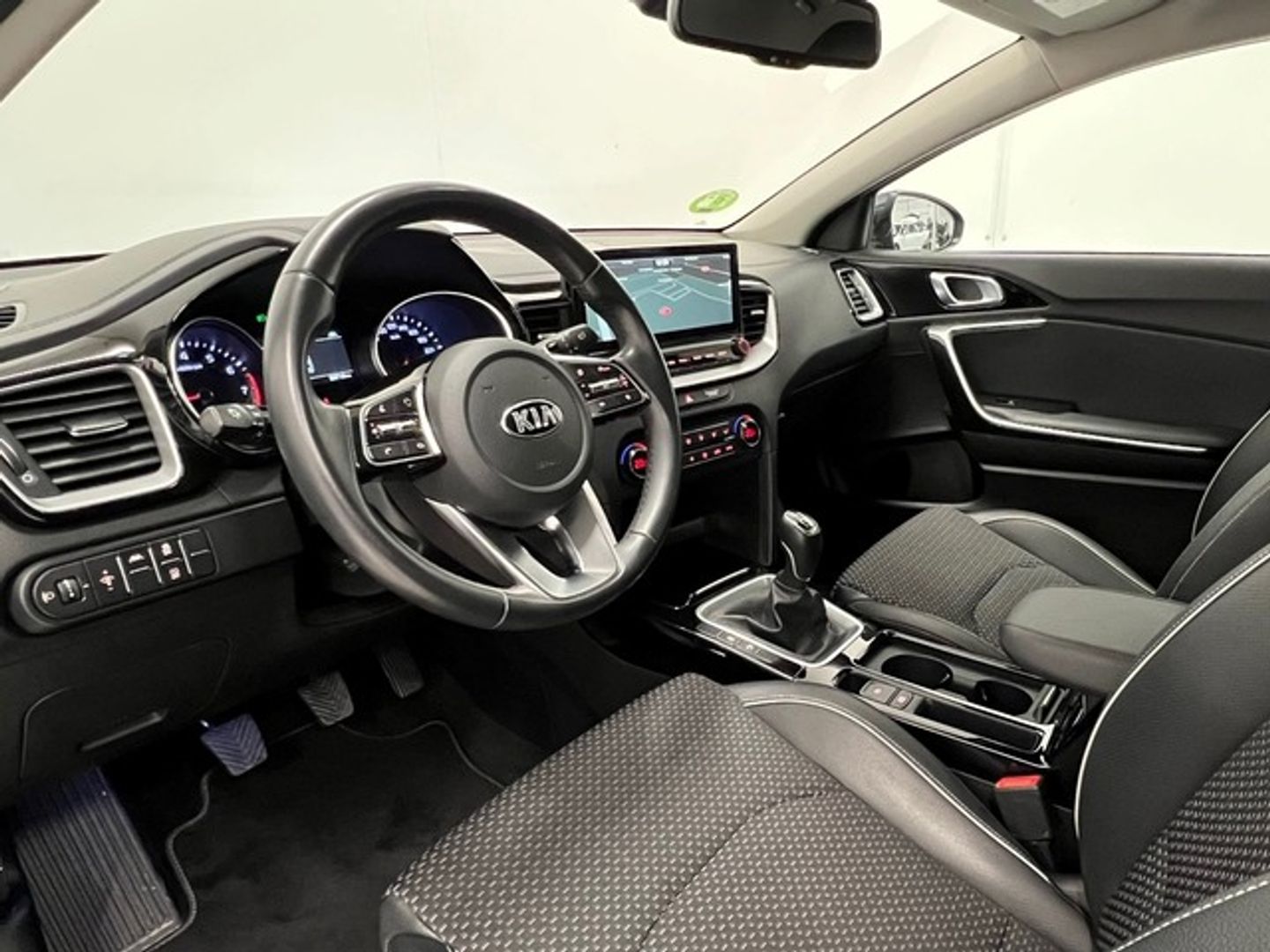 Kia XCeed 1.0 T-GDi Tech 88 kW (120 CV)