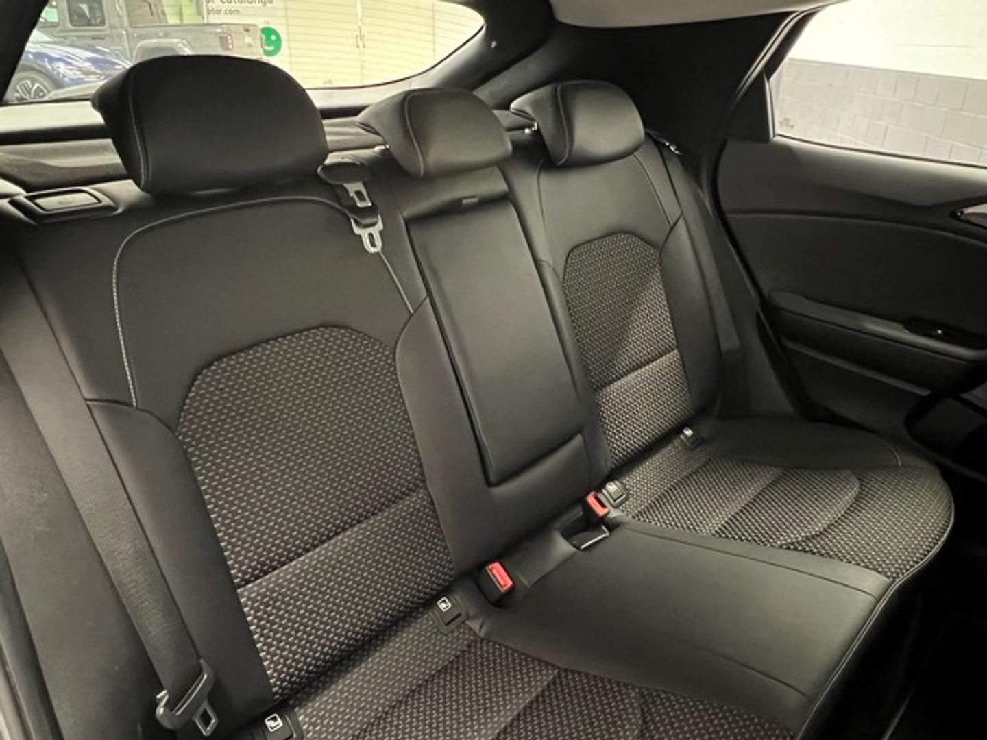 Kia XCeed 1.0 T-GDi Tech 88 kW (120 CV)