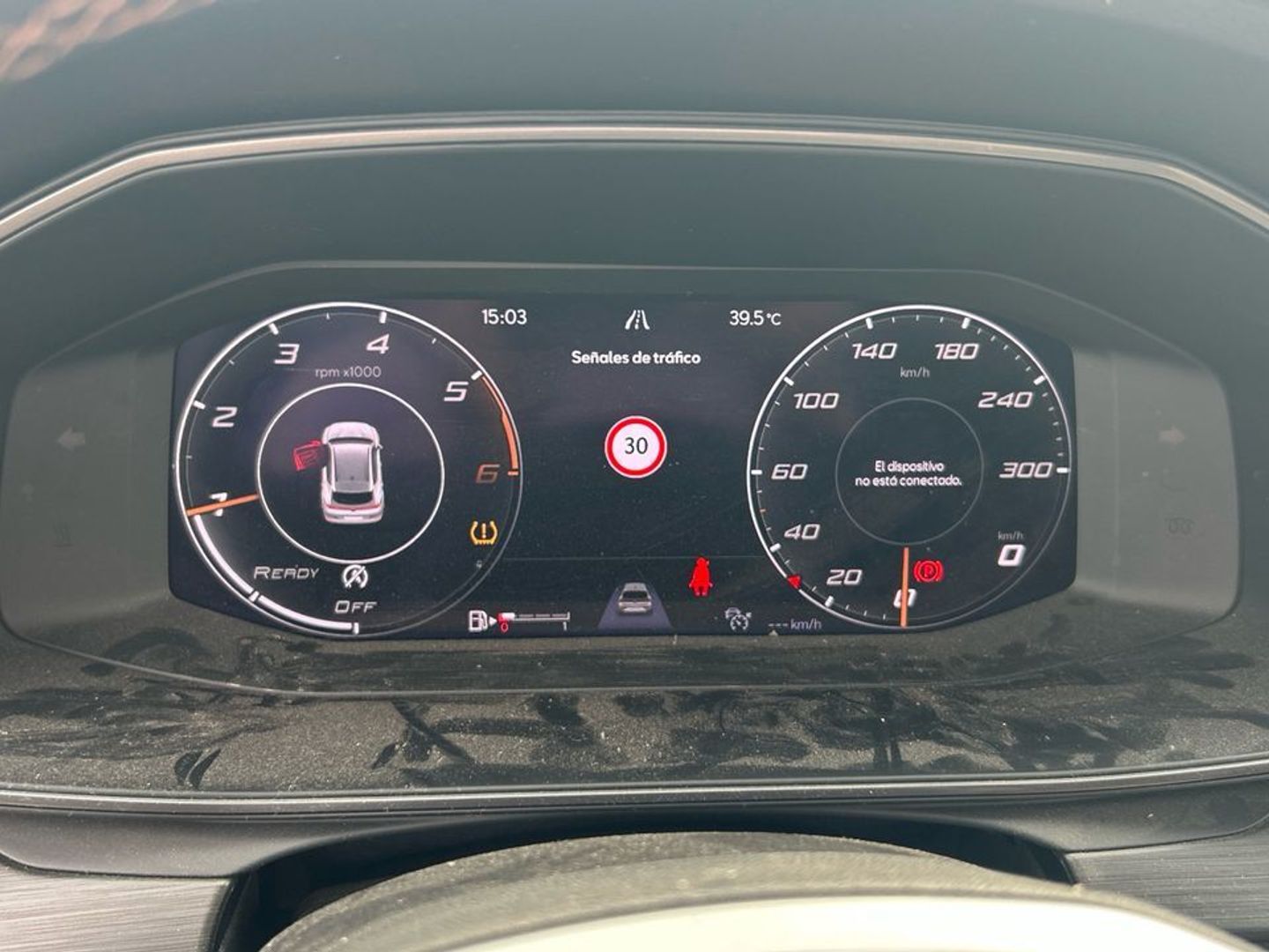 CUPRA Formentor 2.0 TDI 110 kW (150 CV)