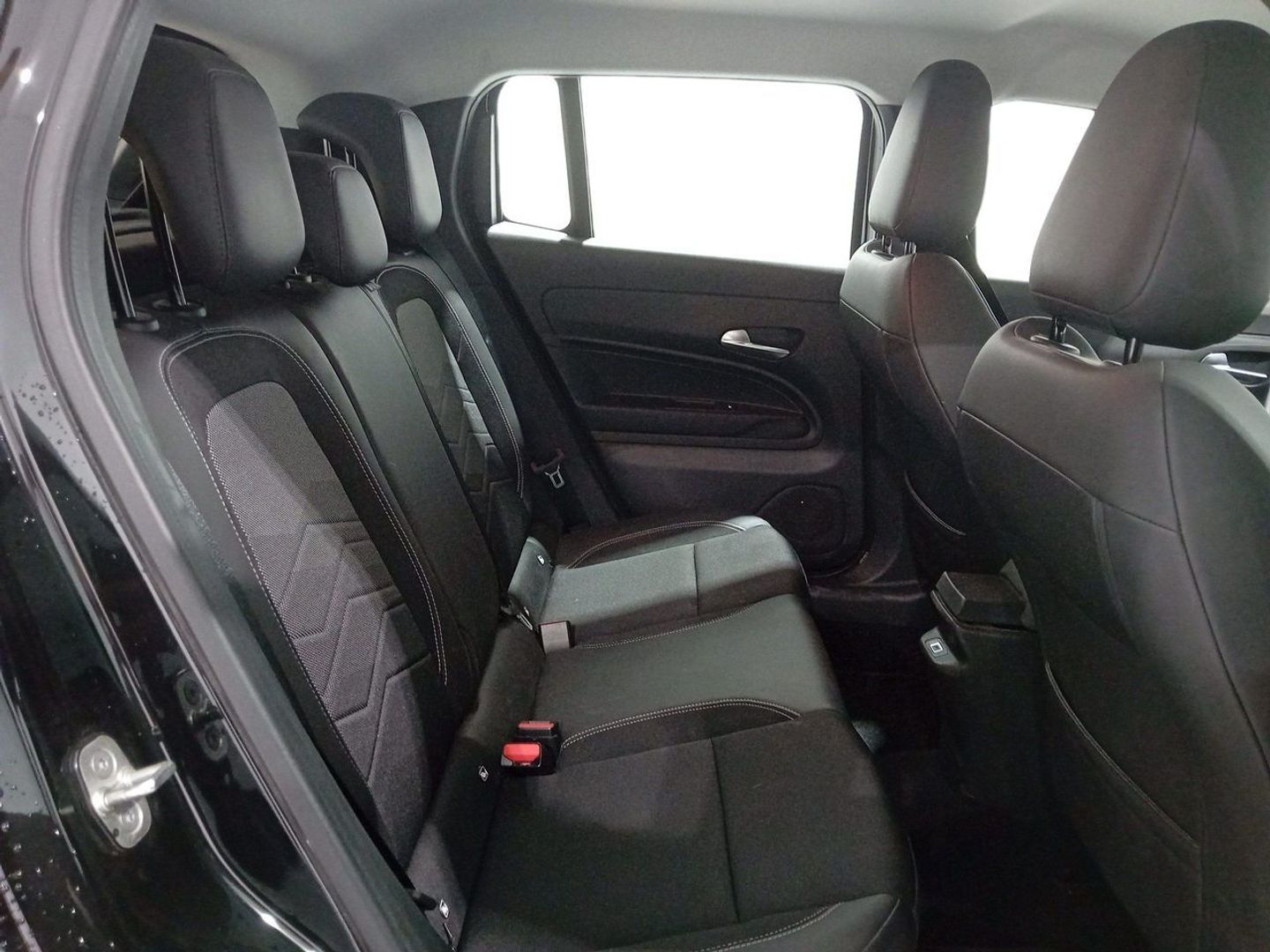 Jeep Avenger 1.2 G Altitude 74 kW (100 CV)