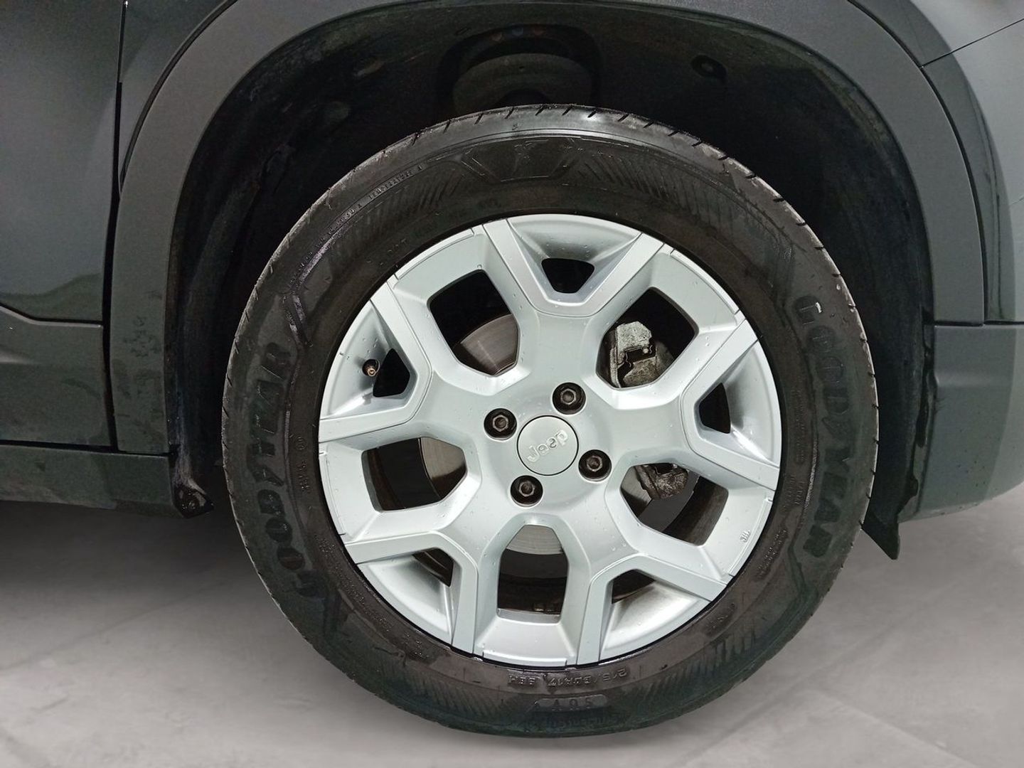 Jeep Avenger 1.2 G Altitude 74 kW (100 CV)