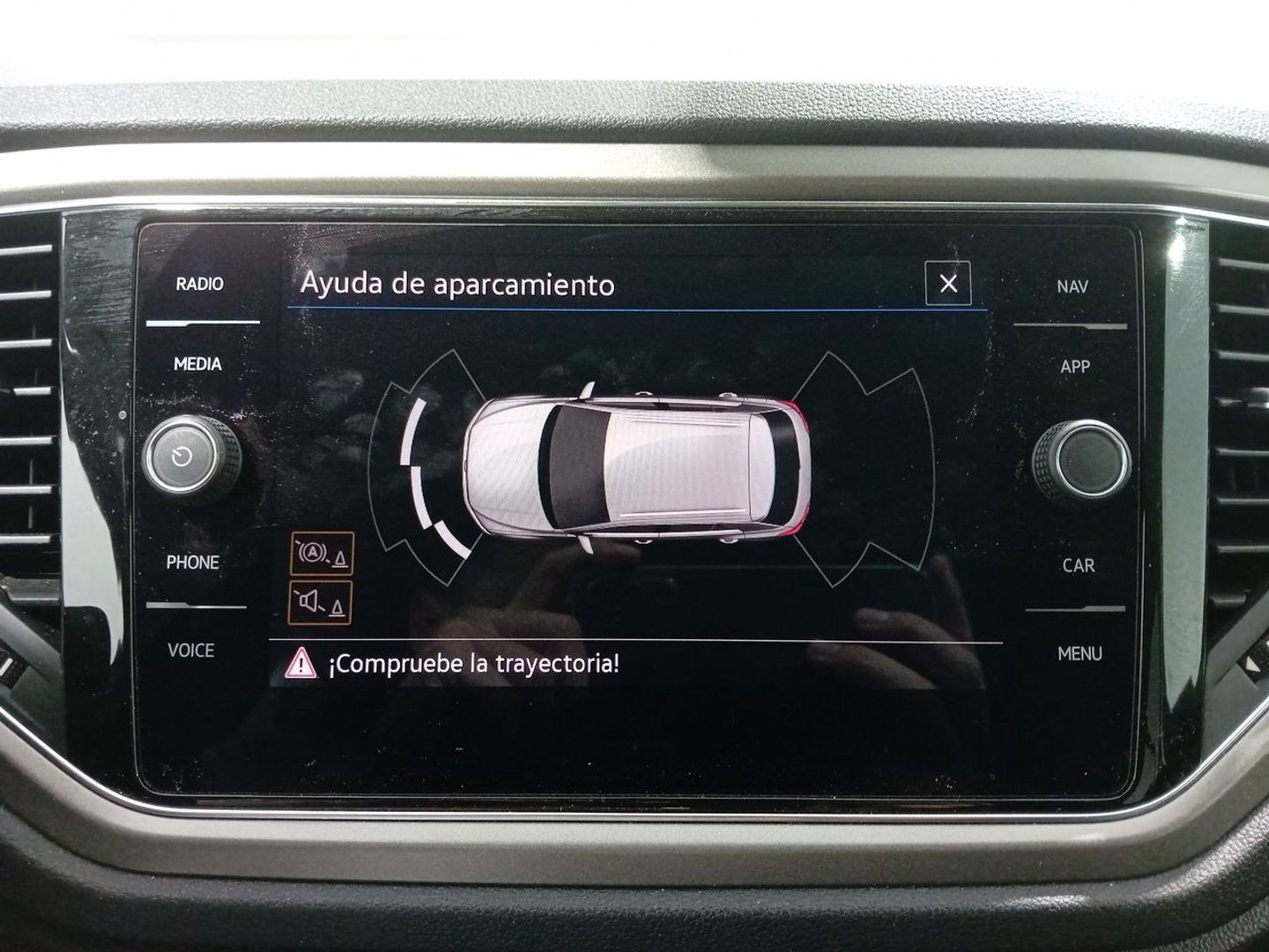 Volkswagen T-Roc Advance 1.0 TSI 81 kW (110 CV)
