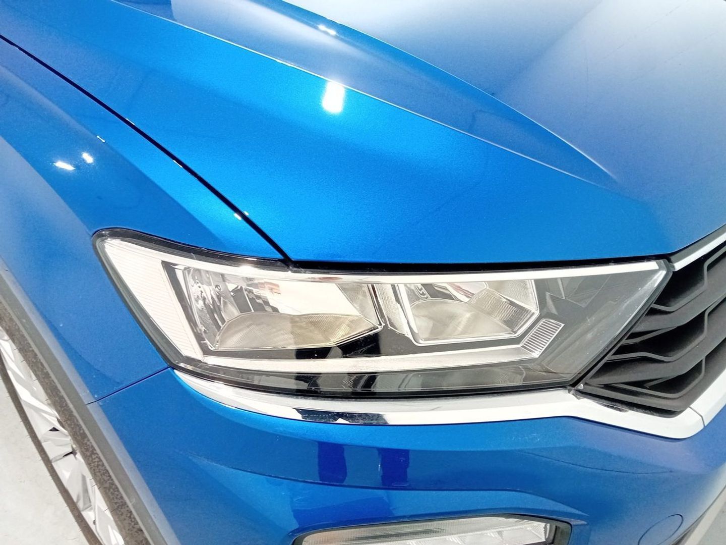 Volkswagen T-Roc Advance 1.0 TSI 81 kW (110 CV)