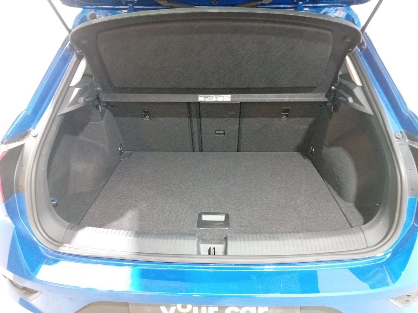Volkswagen T-Roc Advance 1.0 TSI 81 kW (110 CV)