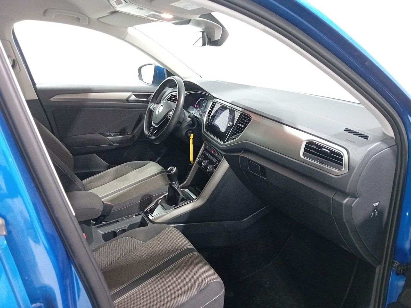 Volkswagen T-Roc Advance 1.0 TSI 81 kW (110 CV)