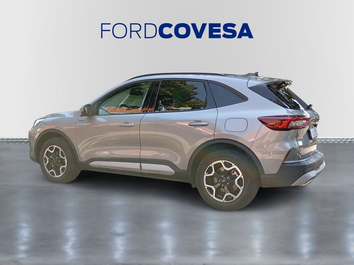 Ford Kuga 2.5 Duratec FHEV Active Auto 132 kW (180 CV)