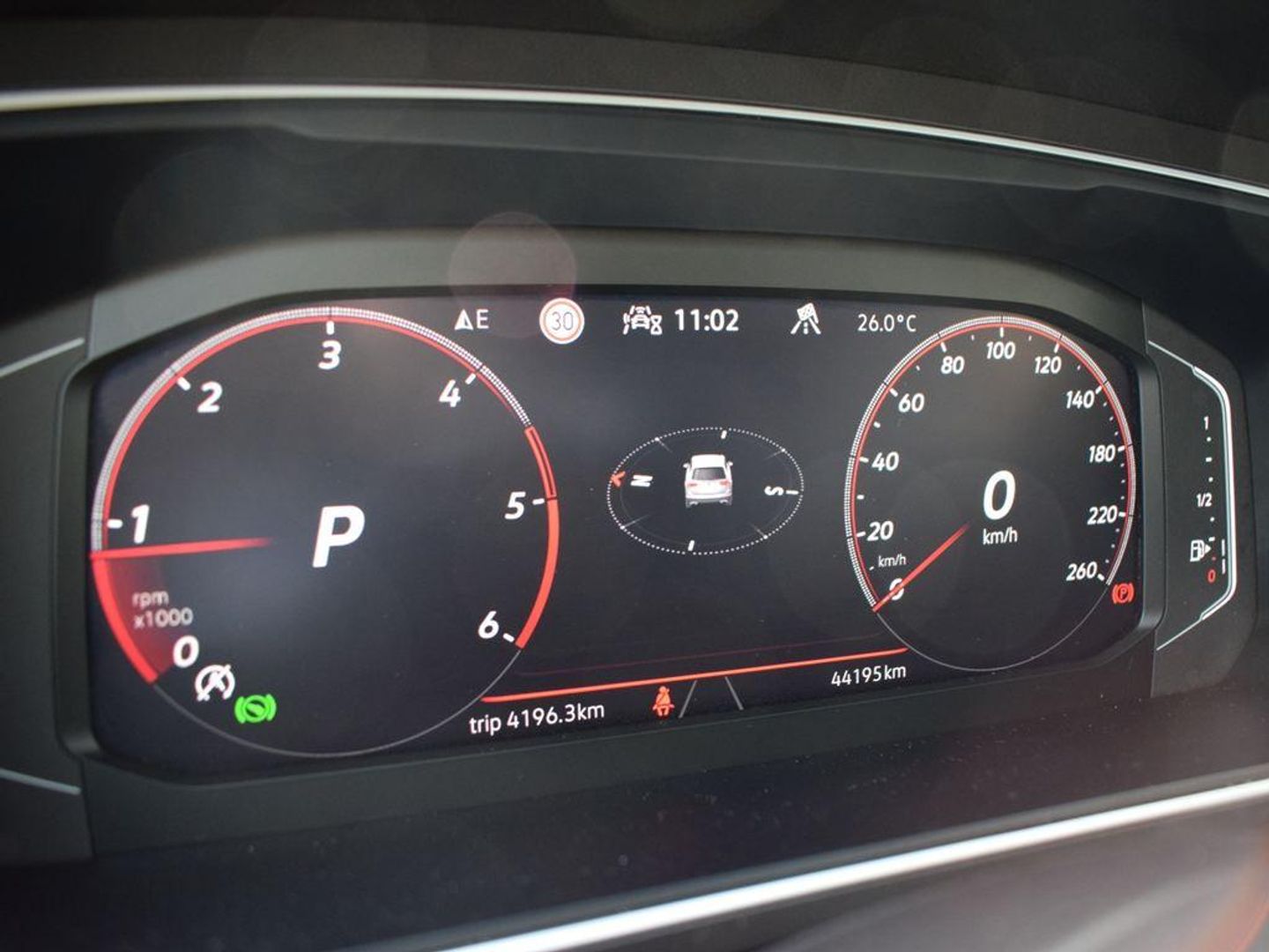 Volkswagen Tiguan Allspace R-Line 2.0 TDI 110 kW (150 CV) DSG