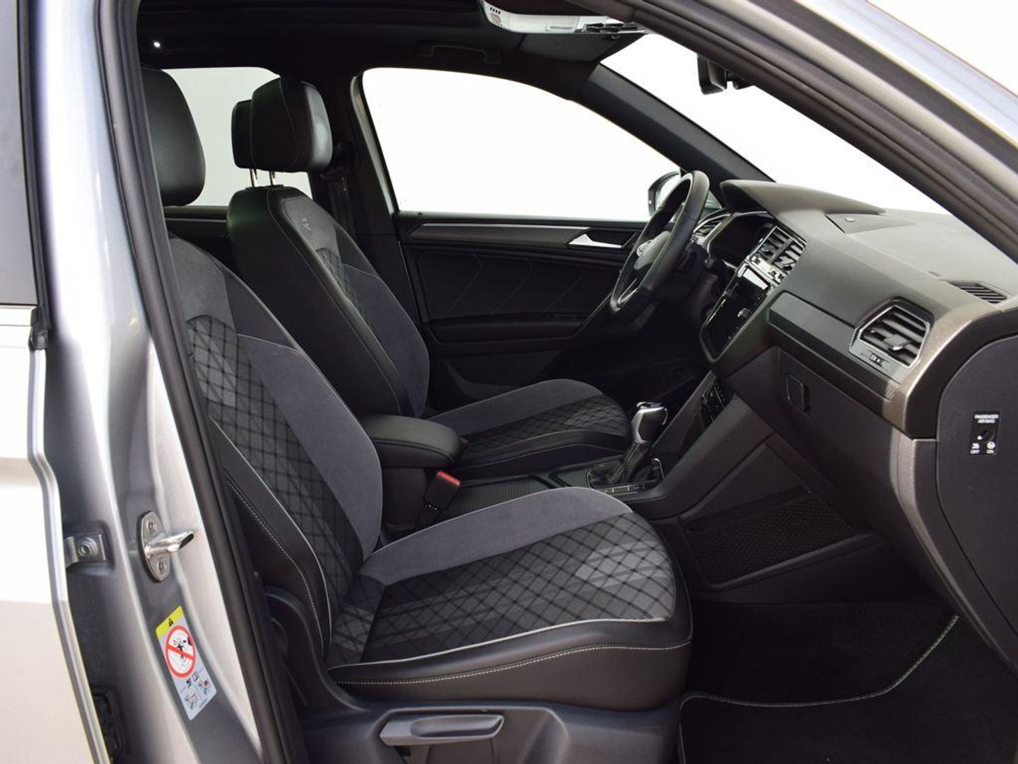 Volkswagen Tiguan Allspace R-Line 2.0 TDI 110 kW (150 CV) DSG