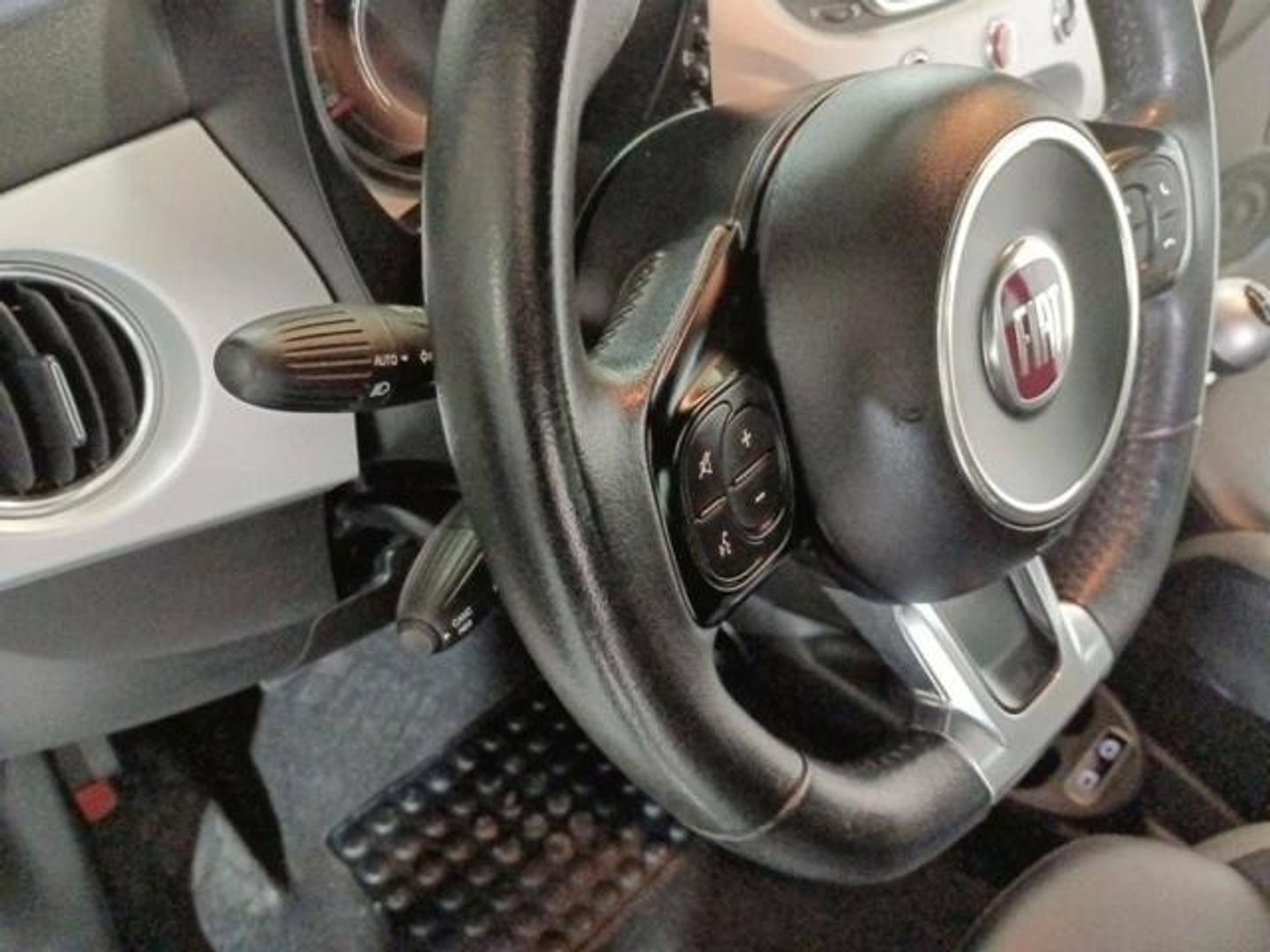Fiat 500 Hey Google 1.0 Hybrid 51 kW (70 CV)