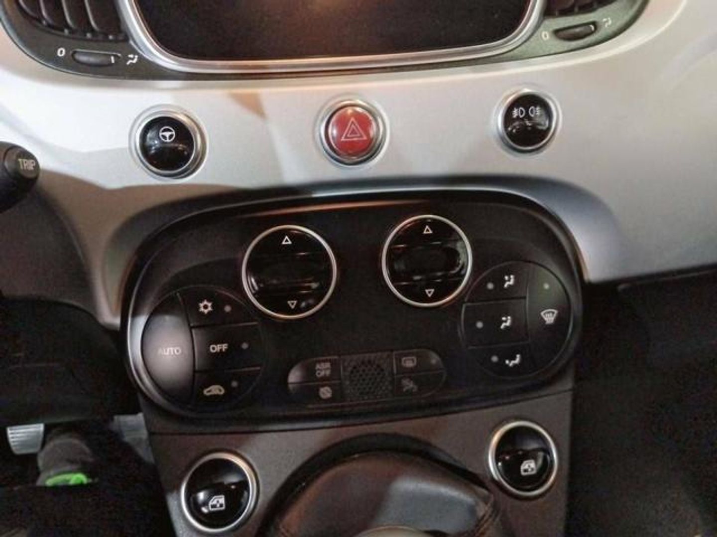 Fiat 500 Hey Google 1.0 Hybrid 51 kW (70 CV)