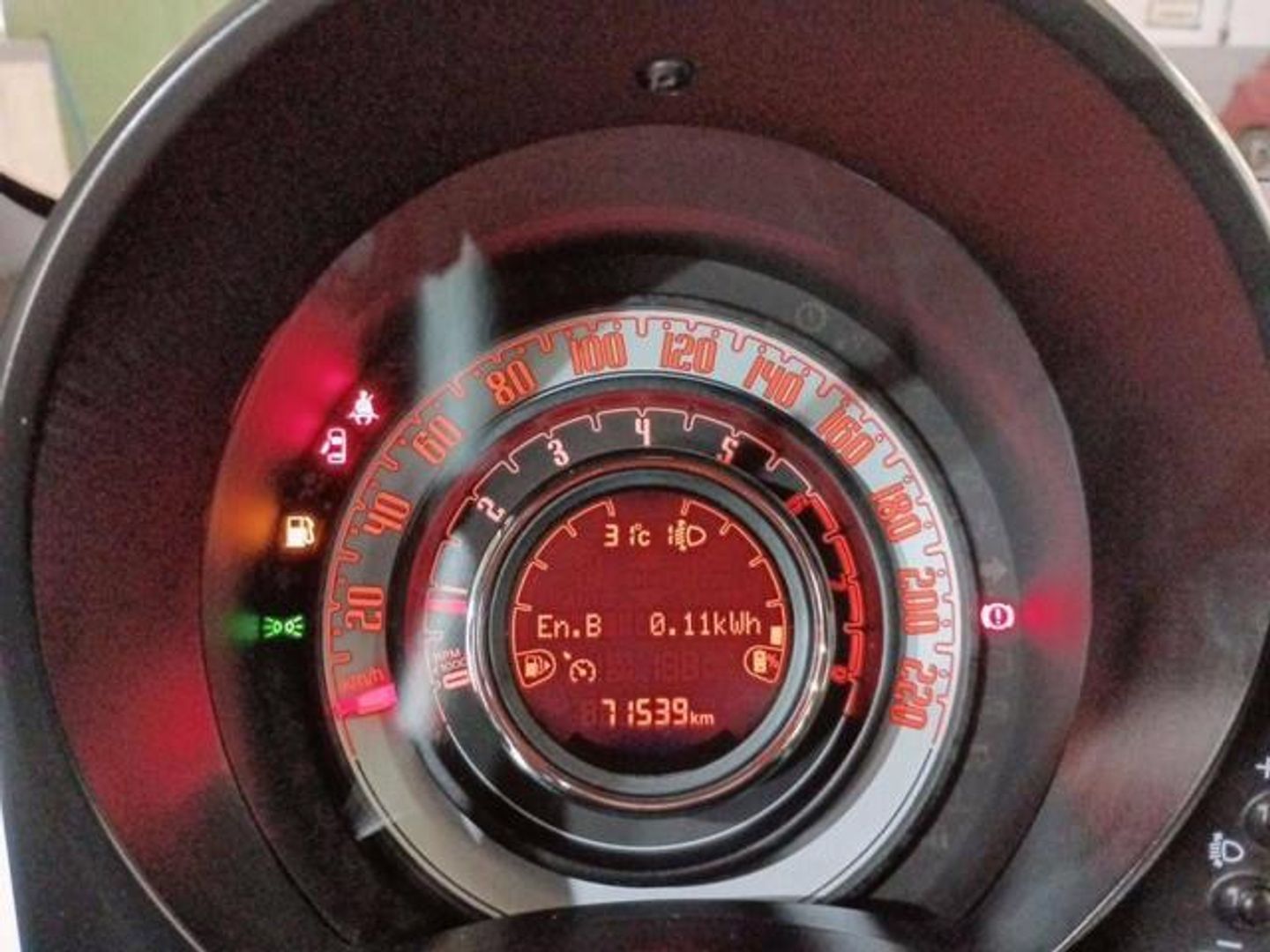 Fiat 500 Hey Google 1.0 Hybrid 51 kW (70 CV)