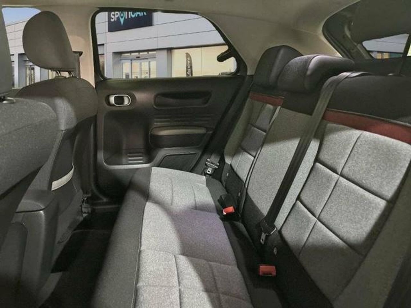 Citroen C4 Cactus BlueHDi 100 S&S C-Series 75 kW (102 CV)