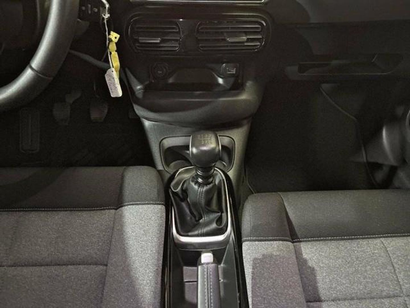Citroen C4 Cactus BlueHDi 100 S&S C-Series 75 kW (102 CV)