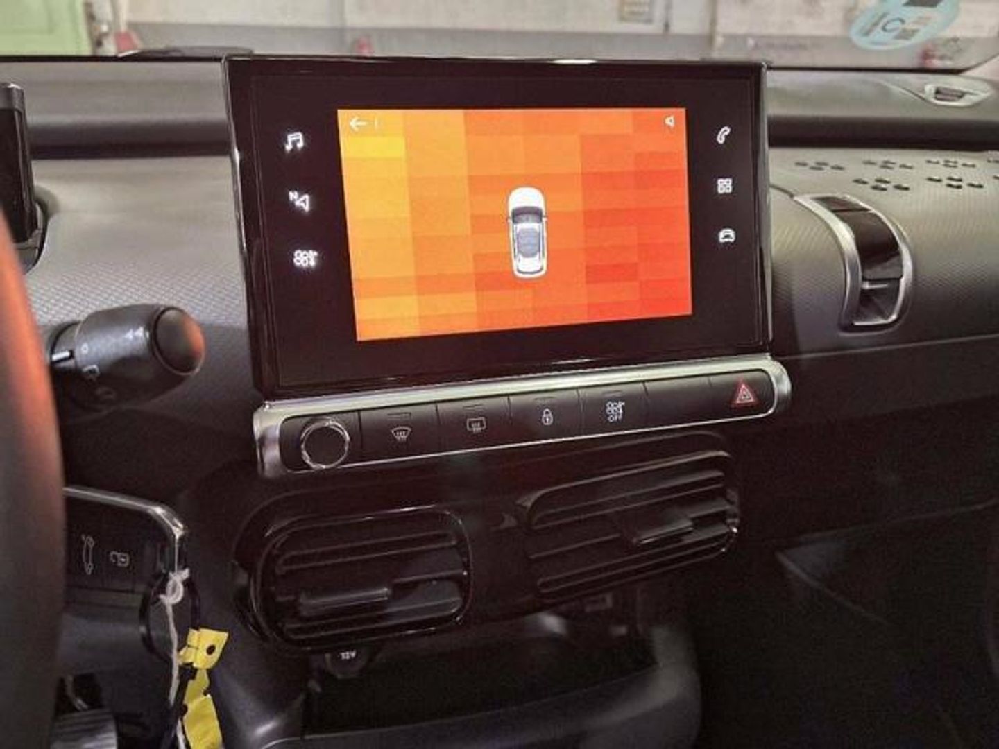 Citroen C4 Cactus BlueHDi 100 S&S C-Series 75 kW (102 CV)