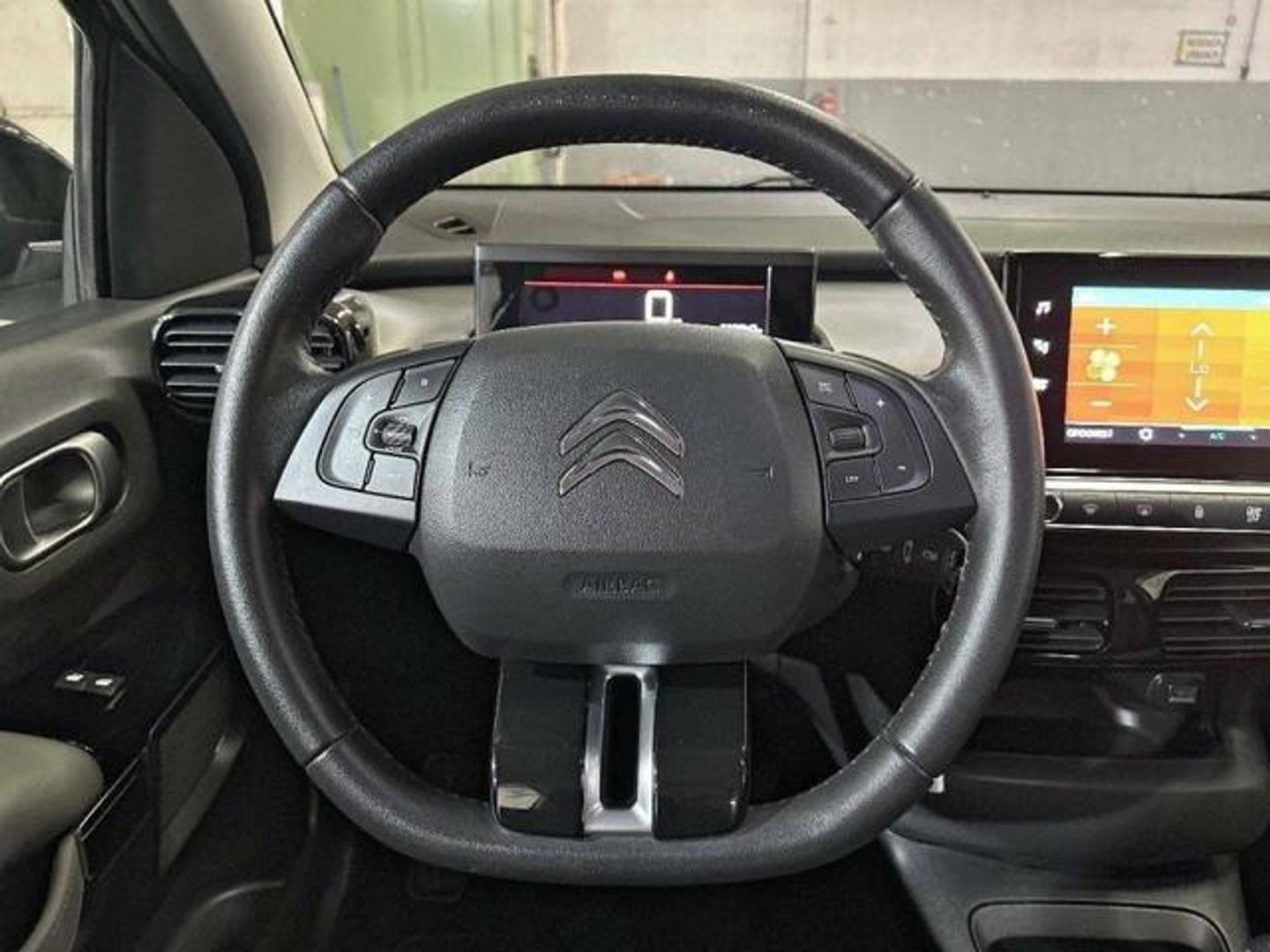 Citroen C4 Cactus BlueHDi 100 S&S C-Series 75 kW (102 CV)