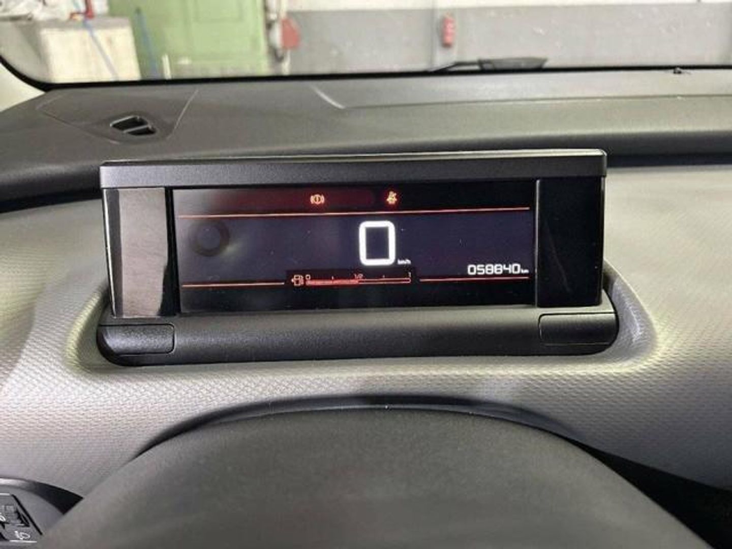 Citroen C4 Cactus BlueHDi 100 S&S C-Series 75 kW (102 CV)