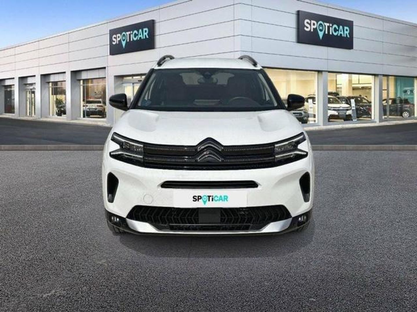 Citroen C5 Aircross Hybrid 225 Shine Pack e-EAT8 165 kW (225 CV)