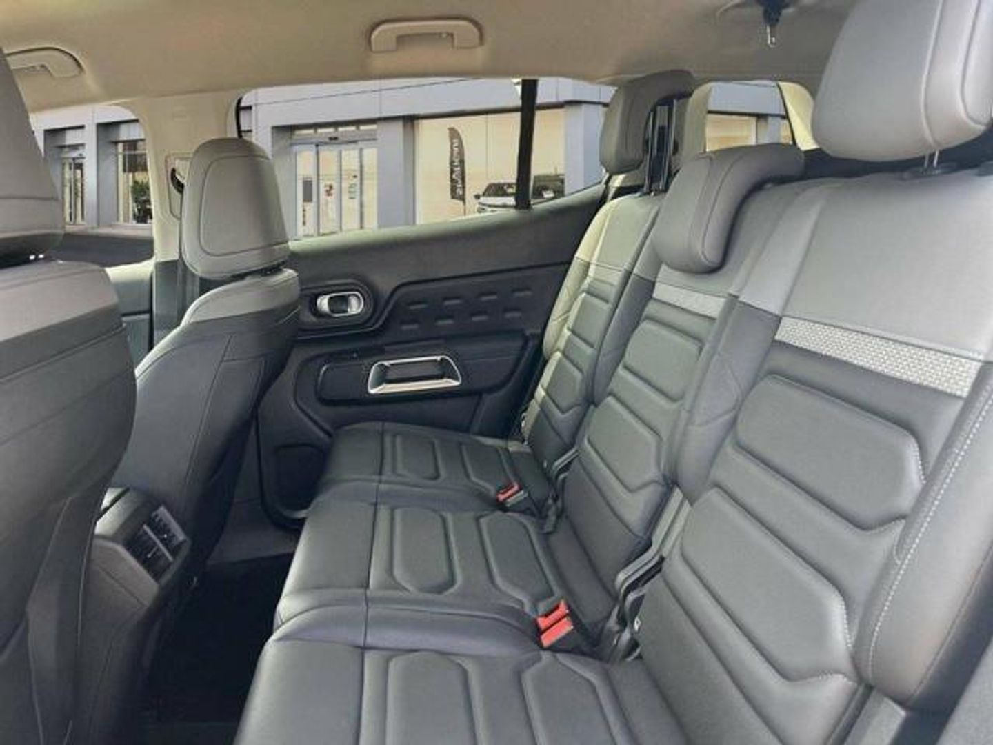 Citroen C5 Aircross Hybrid 225 Shine Pack e-EAT8 165 kW (225 CV)