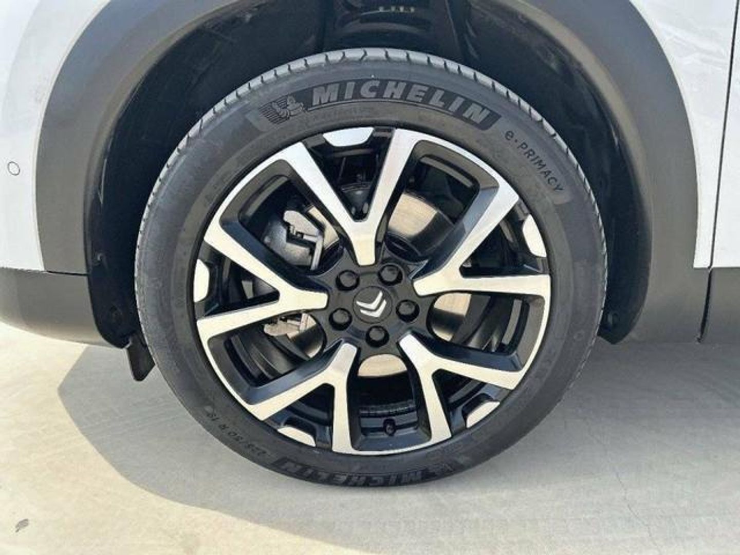 Citroen C5 Aircross Hybrid 225 Shine Pack e-EAT8 165 kW (225 CV)