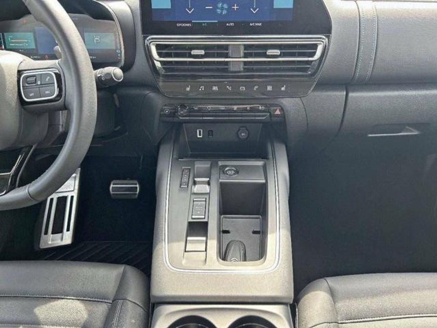 Citroen C5 Aircross Hybrid 225 Shine Pack e-EAT8 165 kW (225 CV)