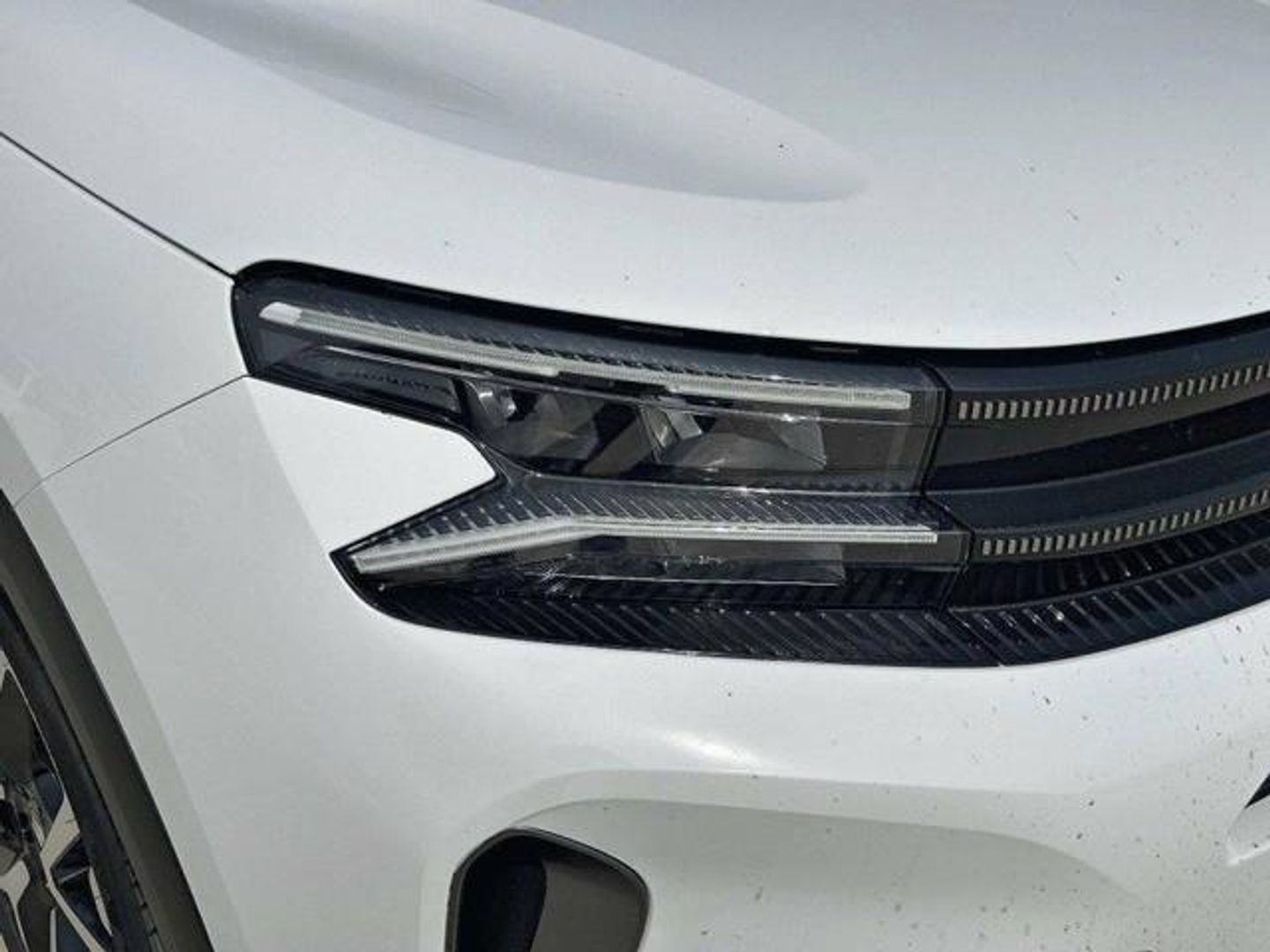 Citroen C5 Aircross Hybrid 225 Shine Pack e-EAT8 165 kW (225 CV)