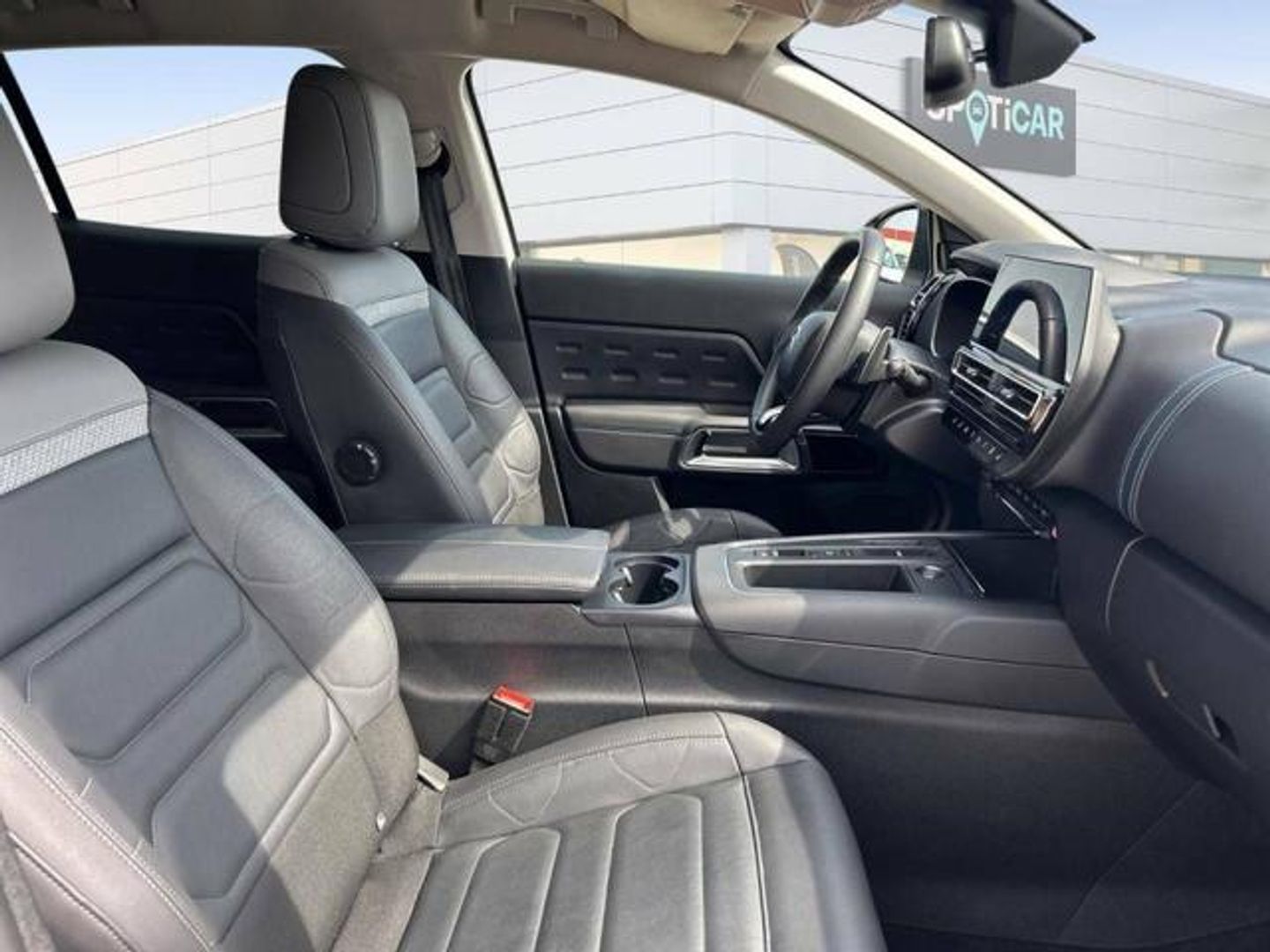 Citroen C5 Aircross Hybrid 225 Shine Pack e-EAT8 165 kW (225 CV)