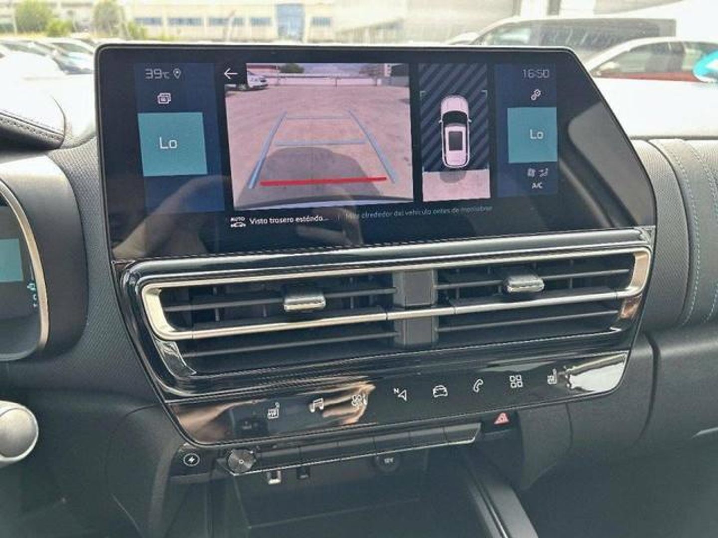 Citroen C5 Aircross Hybrid 225 Shine Pack e-EAT8 165 kW (225 CV)