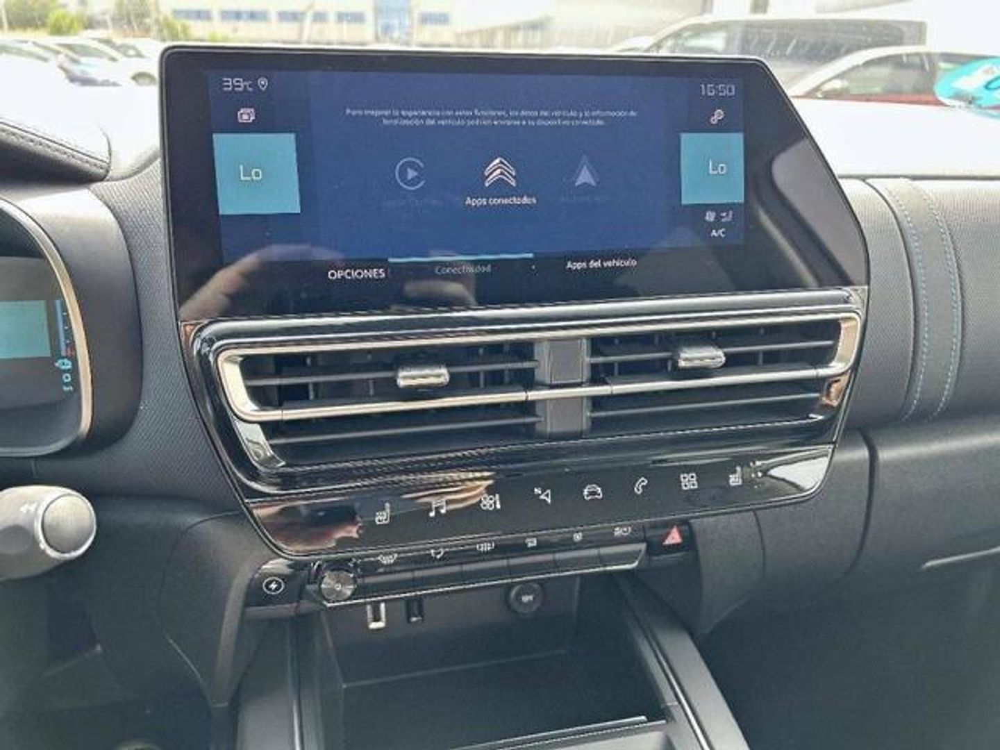 Citroen C5 Aircross Hybrid 225 Shine Pack e-EAT8 165 kW (225 CV)