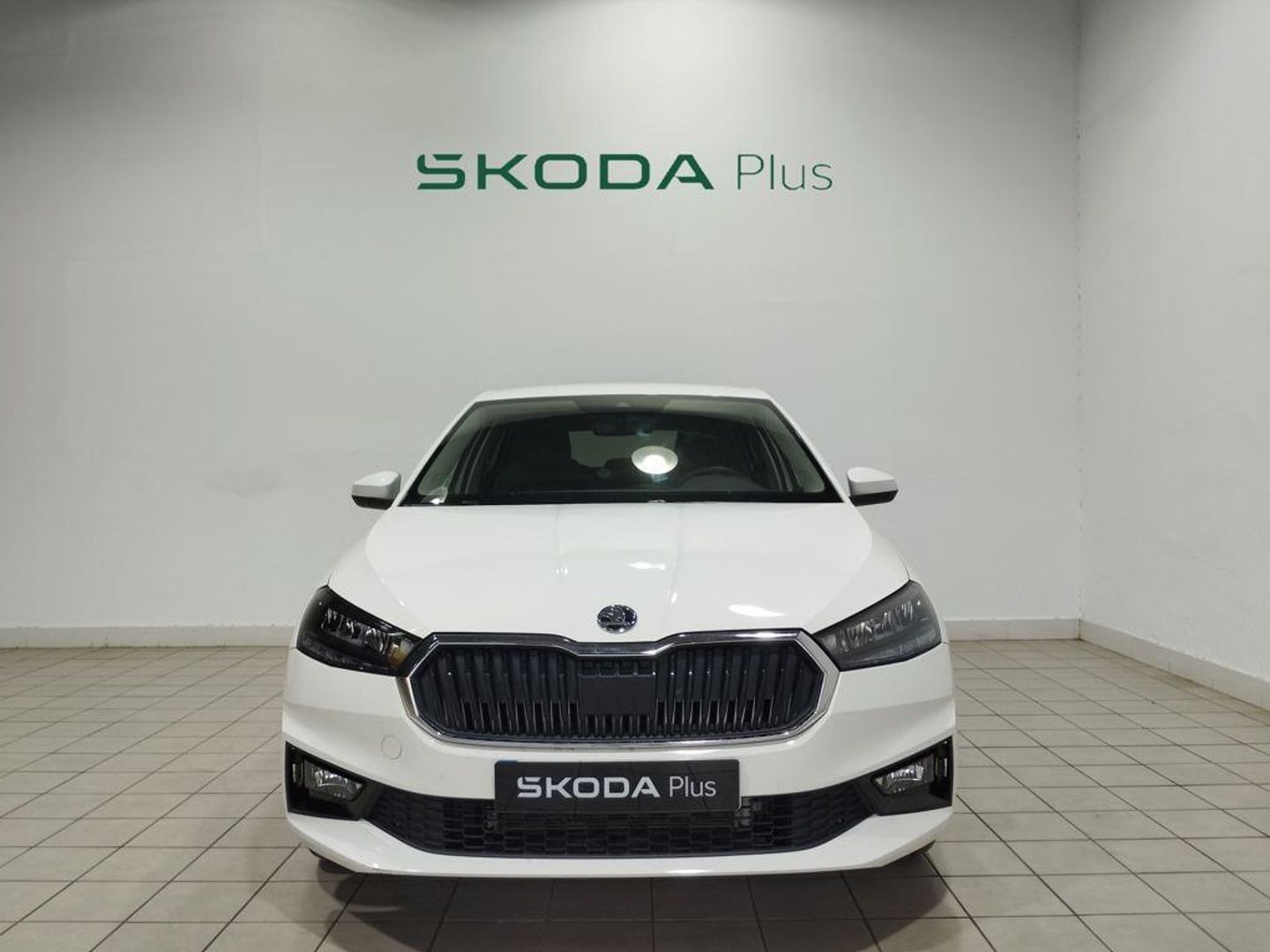 Skoda Fabia 1.0 TSI Selection 70 kW (95 CV)