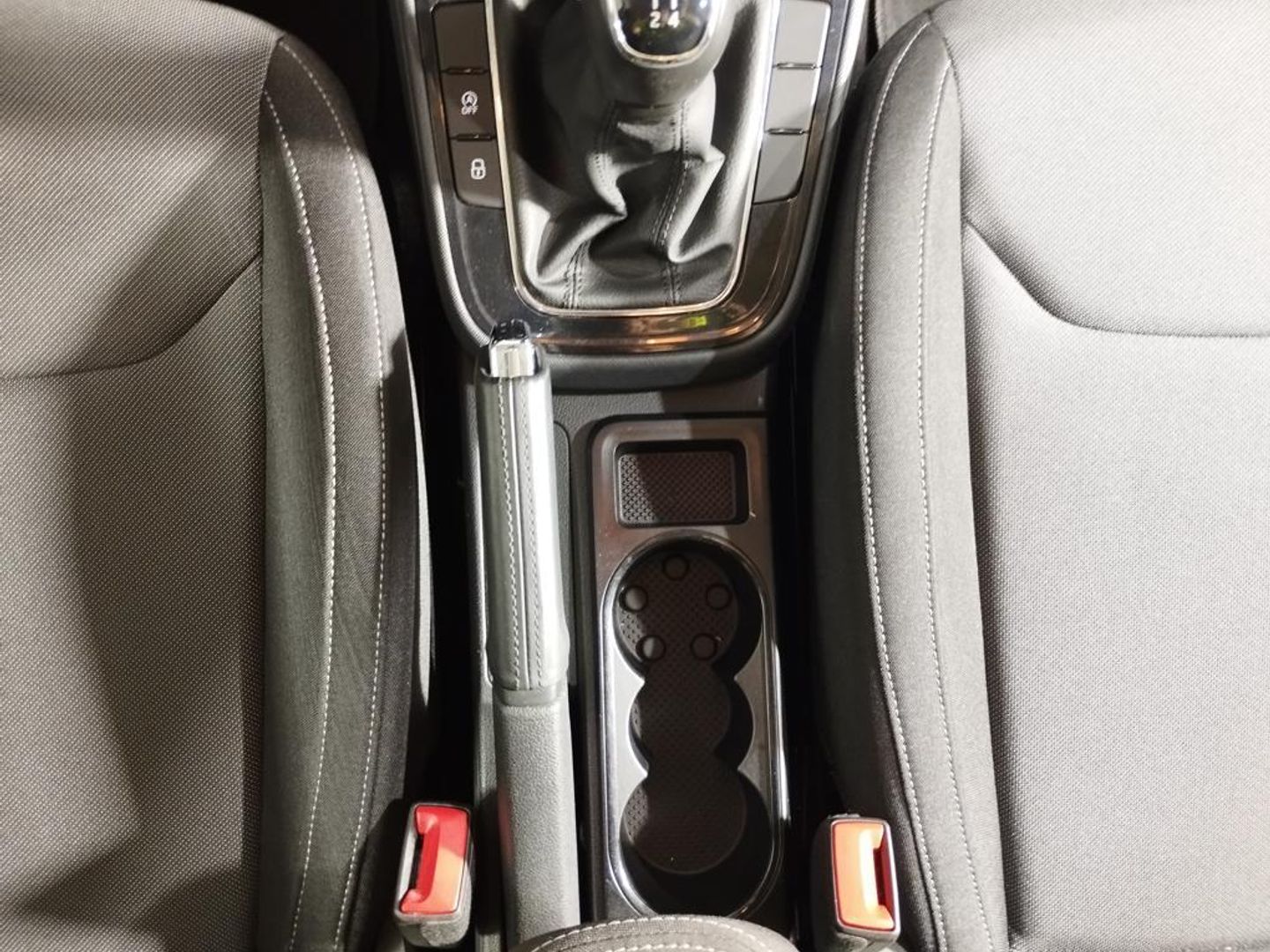 Skoda Fabia 1.0 TSI Selection 70 kW (95 CV)