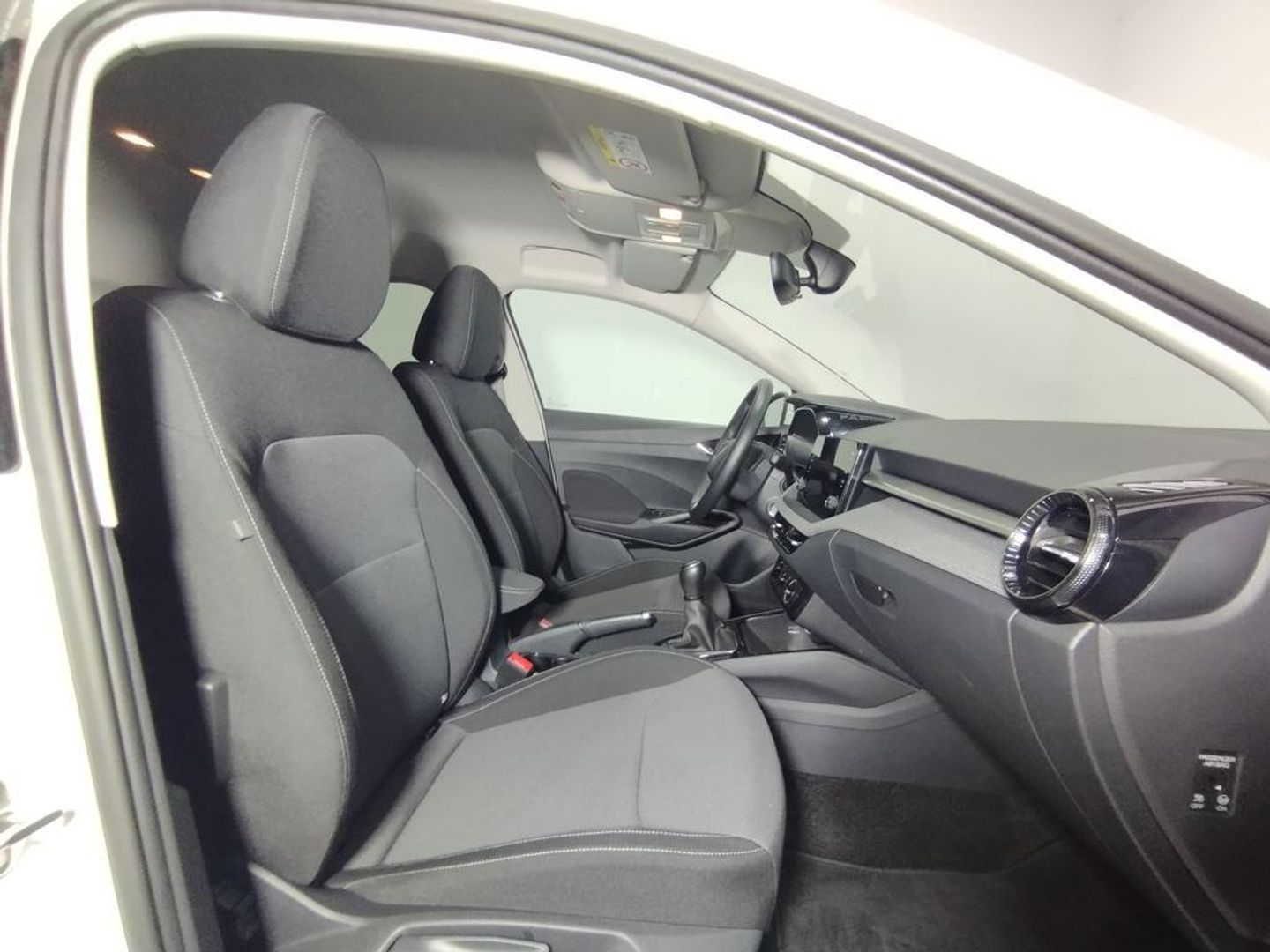 Skoda Fabia 1.0 TSI Selection 70 kW (95 CV)