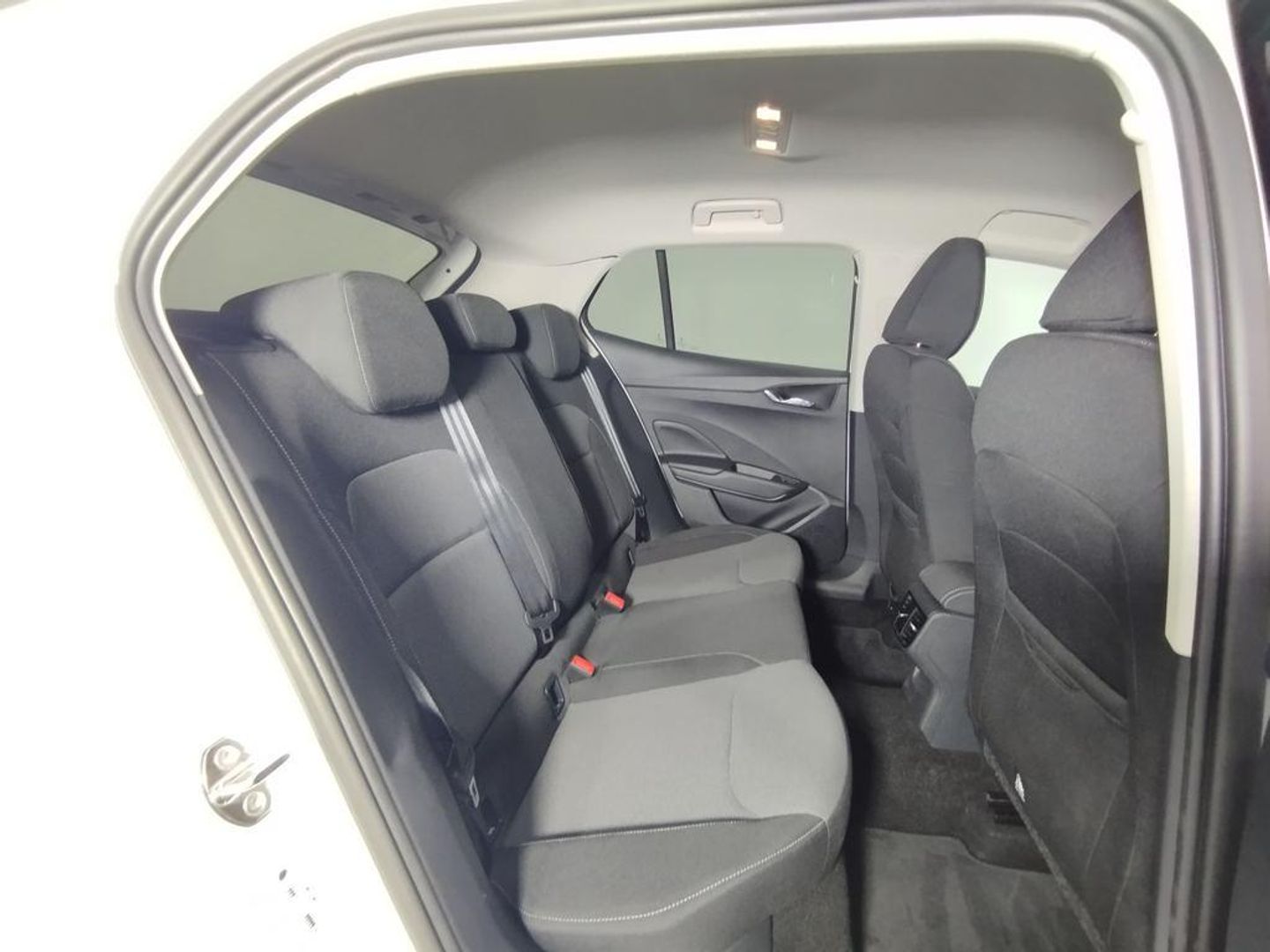 Skoda Fabia 1.0 TSI Selection 70 kW (95 CV)