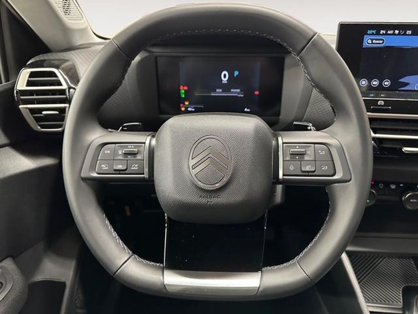 Citroen C4 Hybrid 145  Business Edition e-DCS6 07 kW (145 CV)