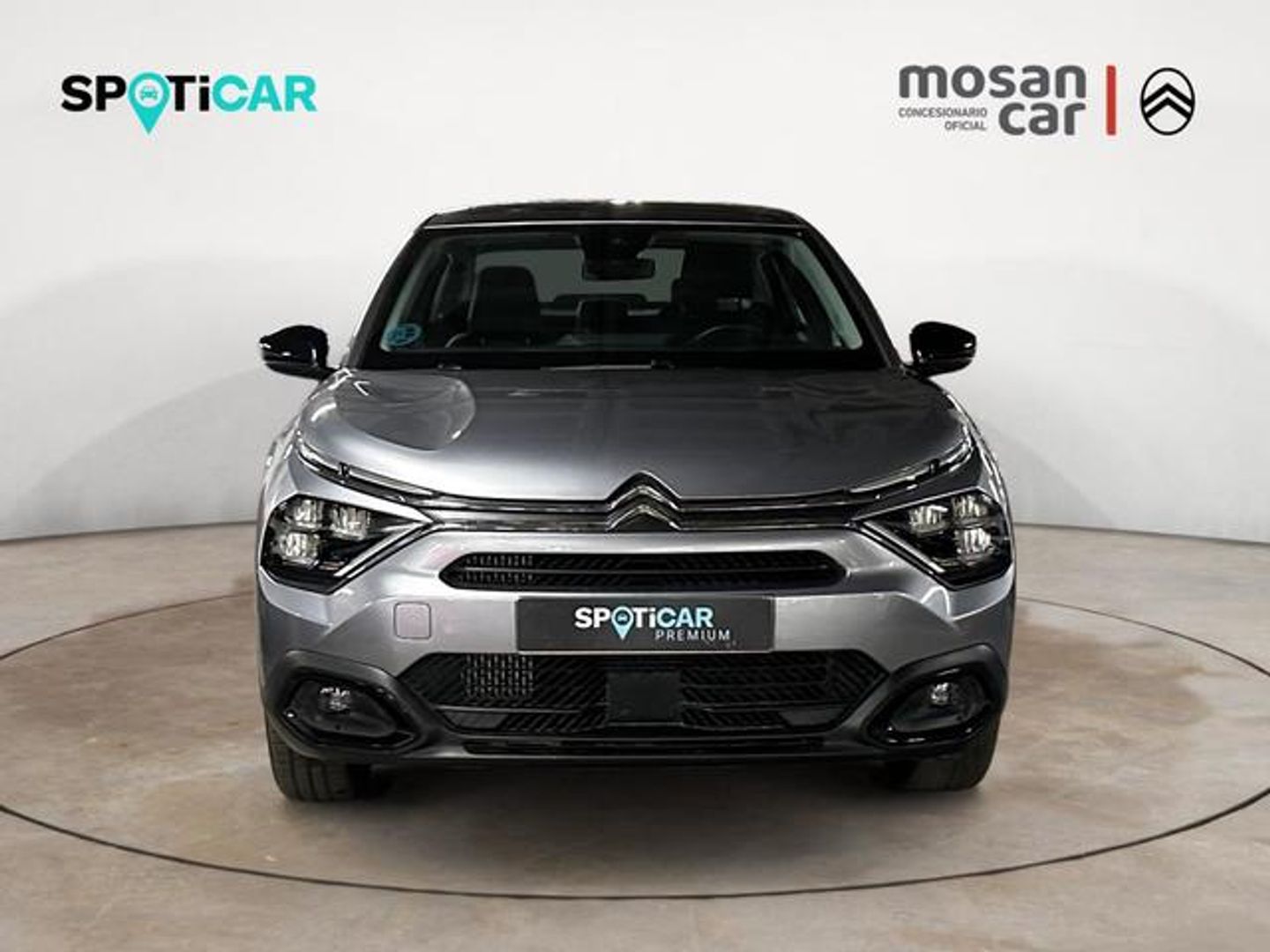 Citroen C4 X PureTech 130 S&S Plus EAT8 96 kW (131 CV)