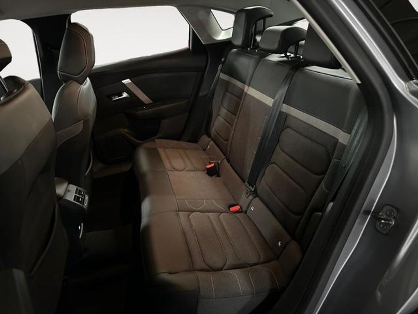Citroen C4 X PureTech 130 S&S Plus EAT8 96 kW (131 CV)