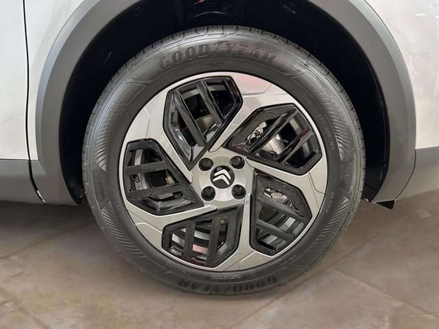 Citroen C4 X PureTech 130 S&S Plus EAT8 96 kW (131 CV)