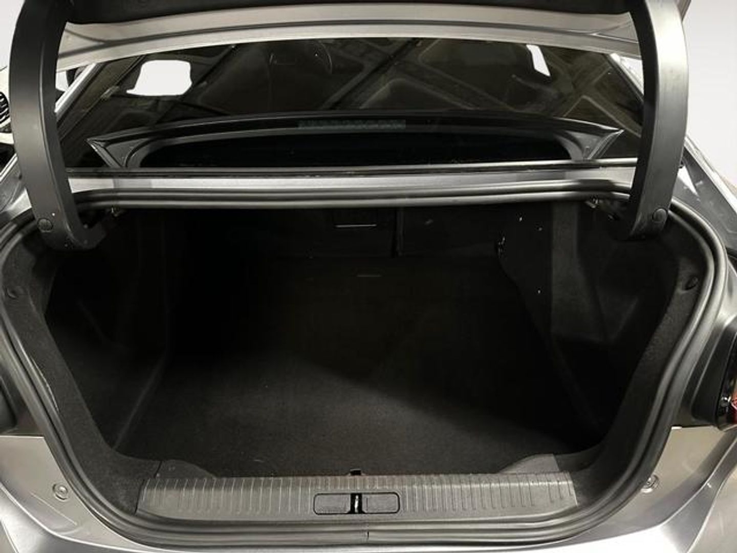 Citroen C4 X PureTech 130 S&S Plus EAT8 96 kW (131 CV)