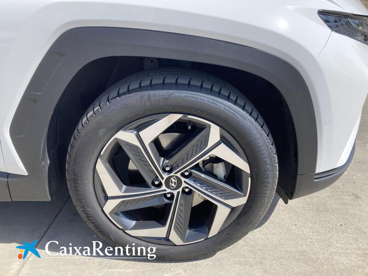 Hyundai Tucson 1.6 TGDI PHEV Style 4x4 Auto 195 kW (265 CV)