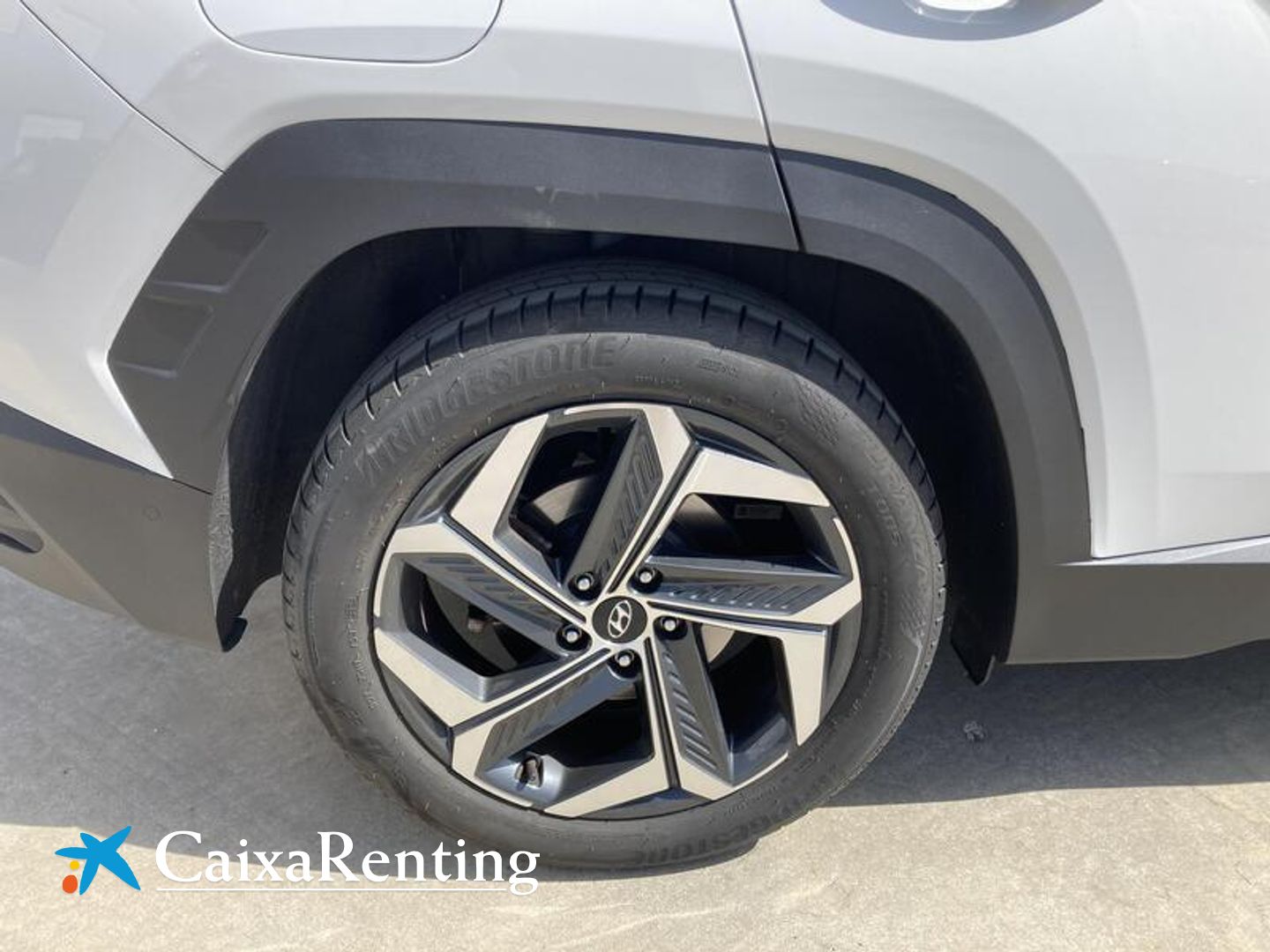Hyundai Tucson 1.6 TGDI PHEV Style 4x4 Auto 195 kW (265 CV)