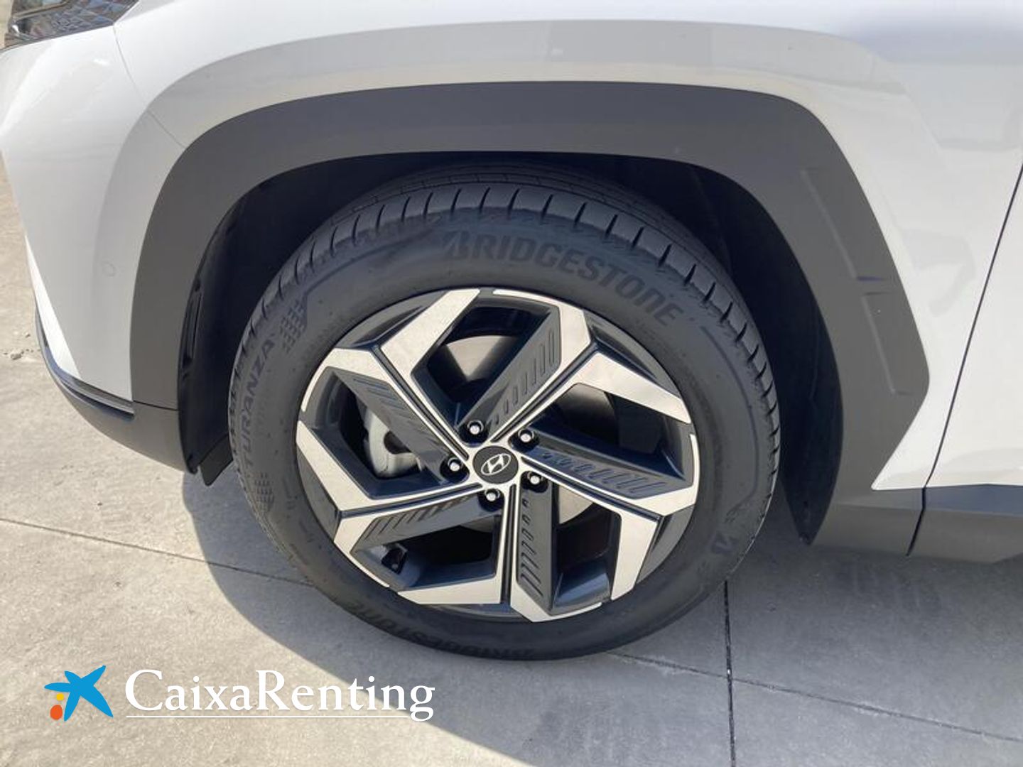 Hyundai Tucson 1.6 TGDI PHEV Style 4x4 Auto 195 kW (265 CV)