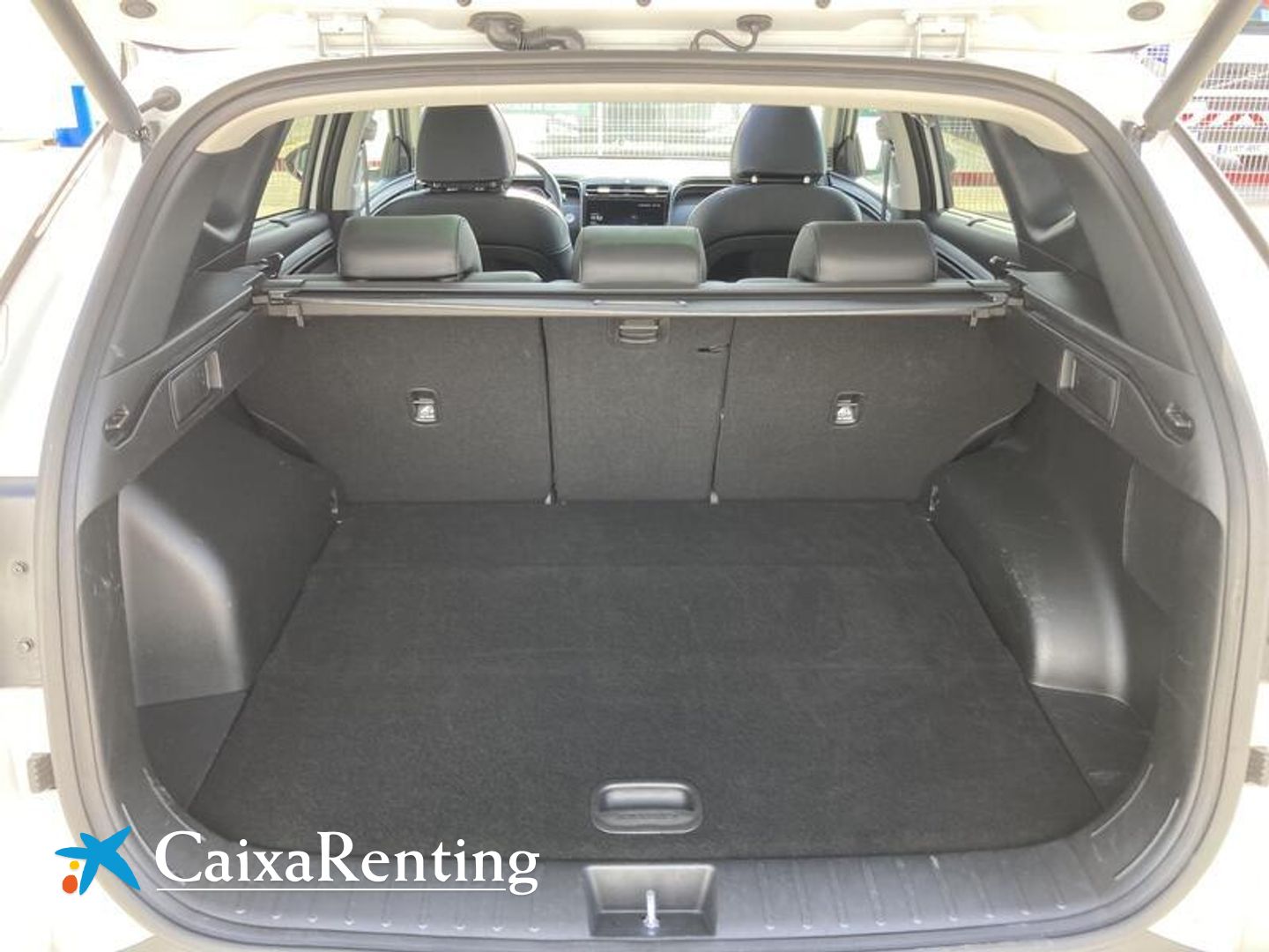 Hyundai Tucson 1.6 TGDI PHEV Style 4x4 Auto 195 kW (265 CV)