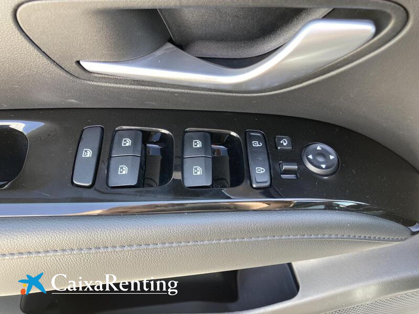 Hyundai Tucson 1.6 TGDI PHEV Style 4x4 Auto 195 kW (265 CV)