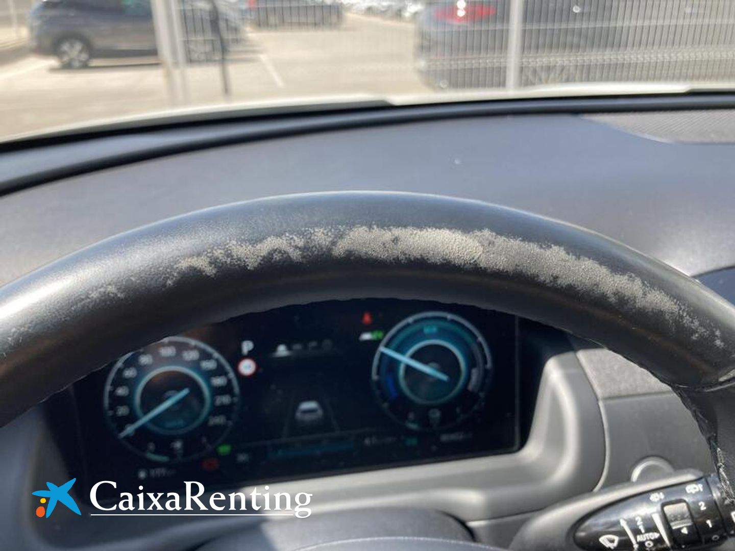 Hyundai Tucson 1.6 TGDI PHEV Style 4x4 Auto 195 kW (265 CV)