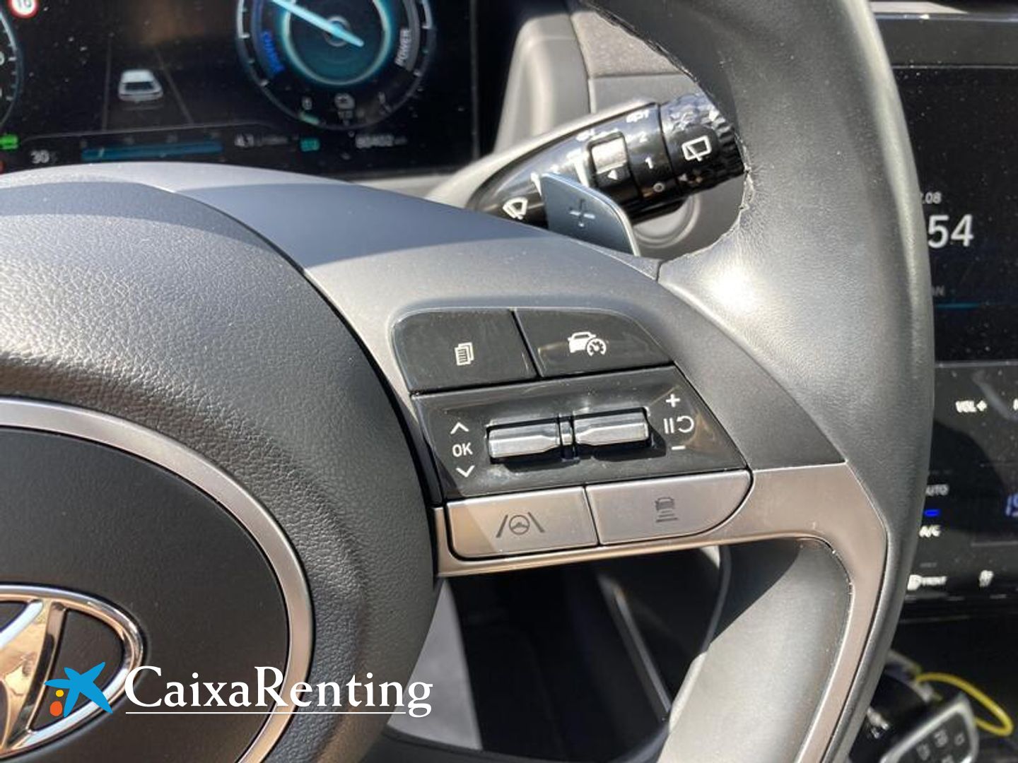 Hyundai Tucson 1.6 TGDI PHEV Style 4x4 Auto 195 kW (265 CV)